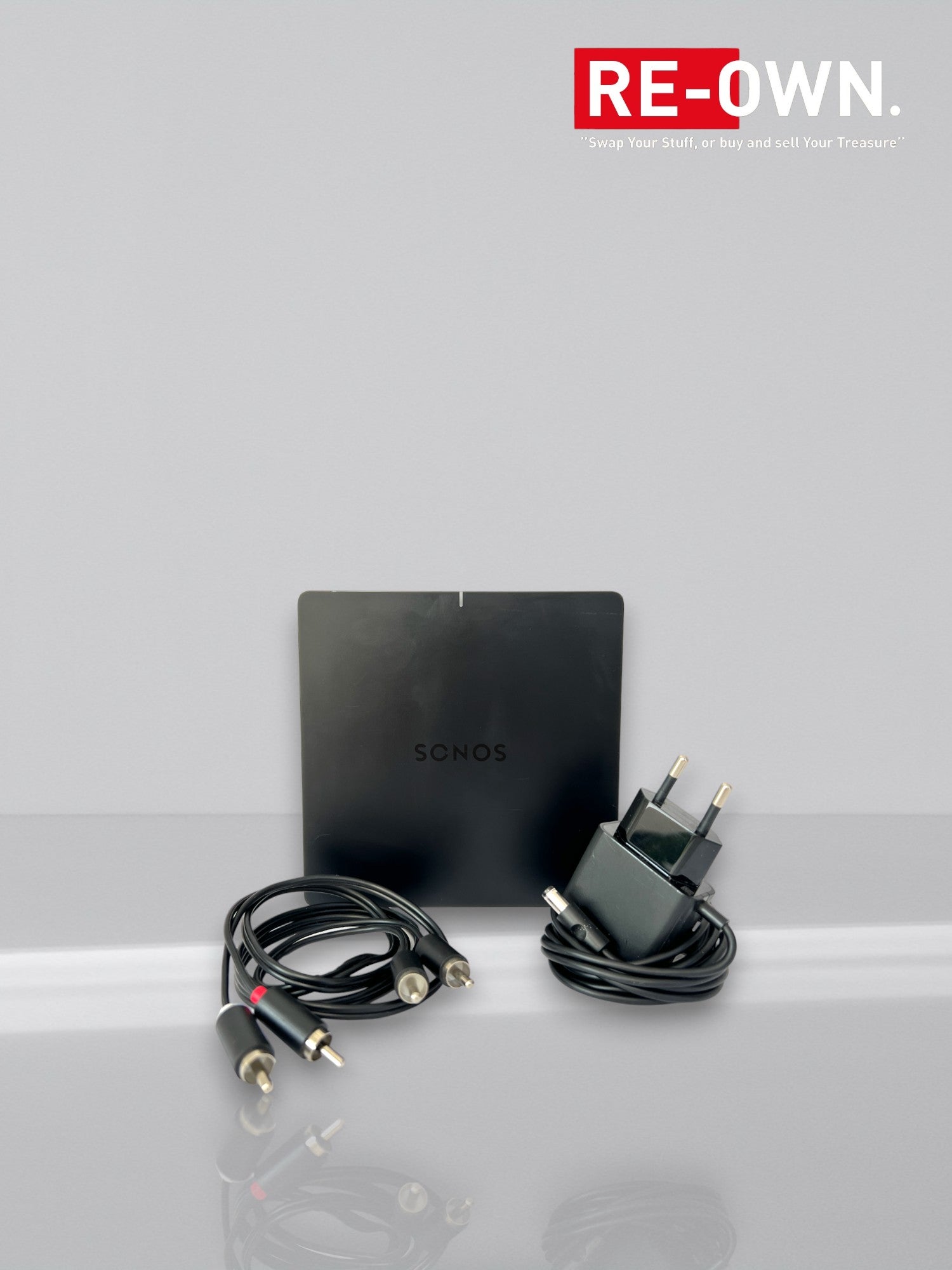Sonos Port Audiostreamer