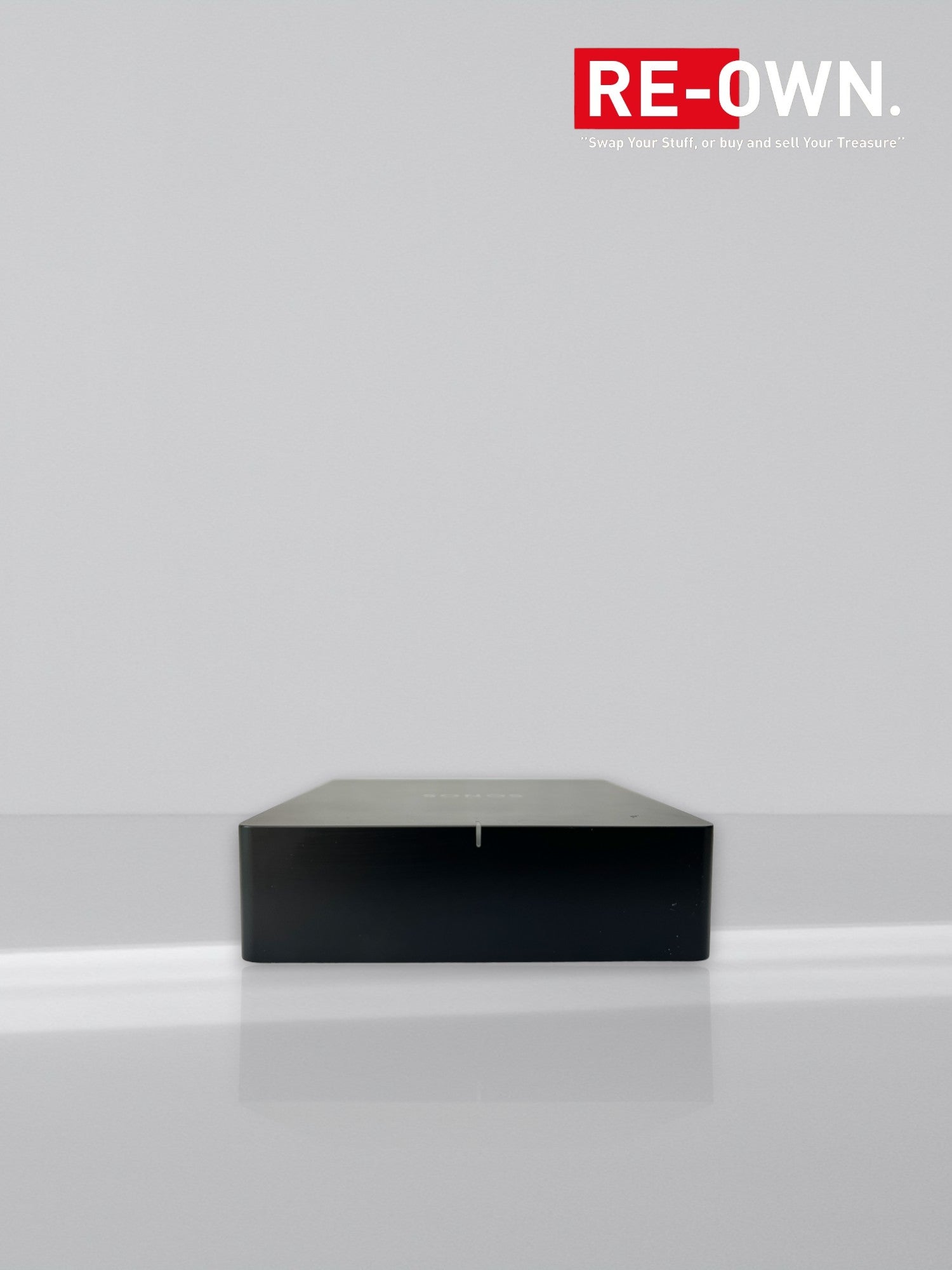 Sonos Port Audiostreamer