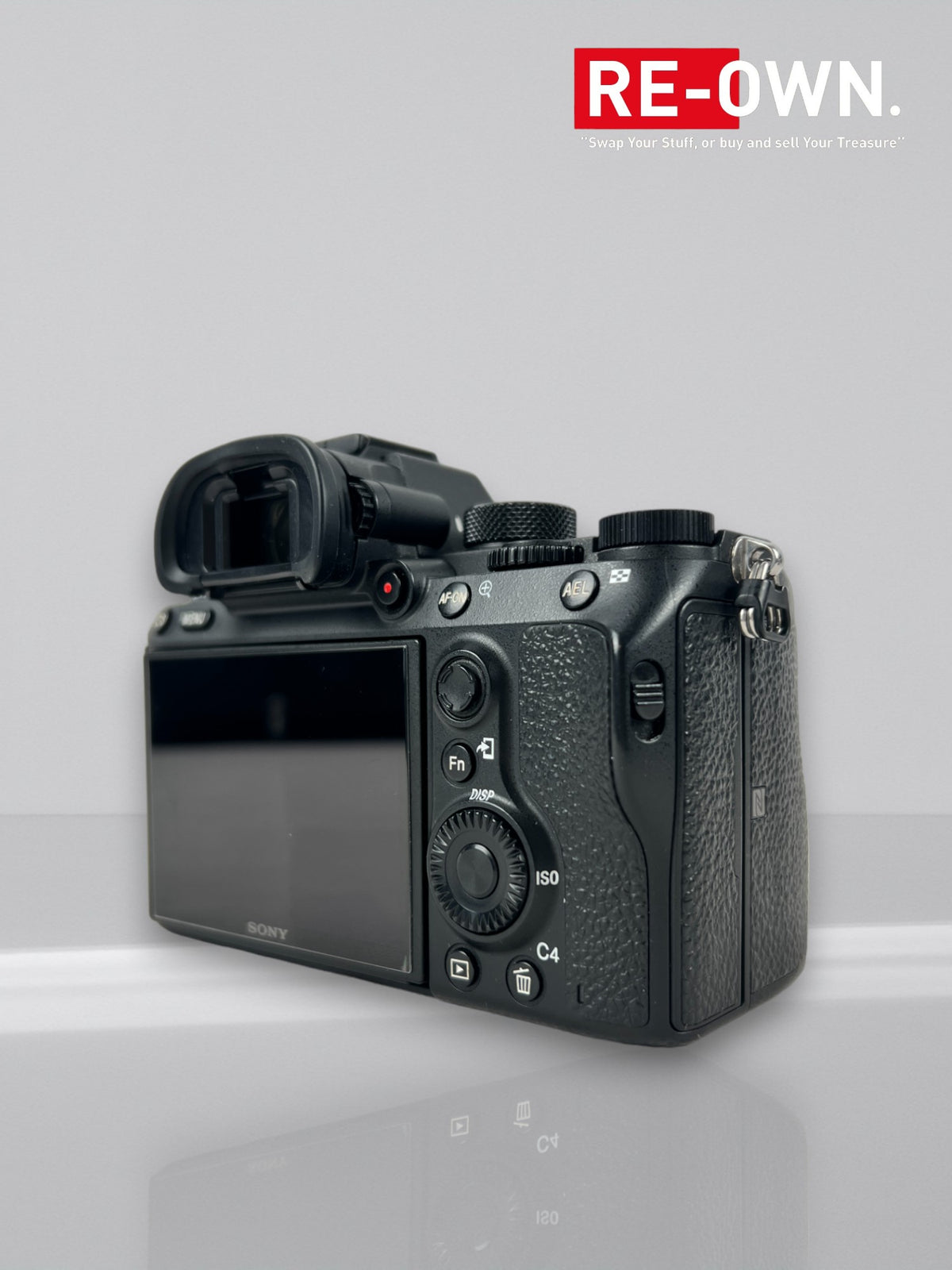 Sony A7III / A7 III