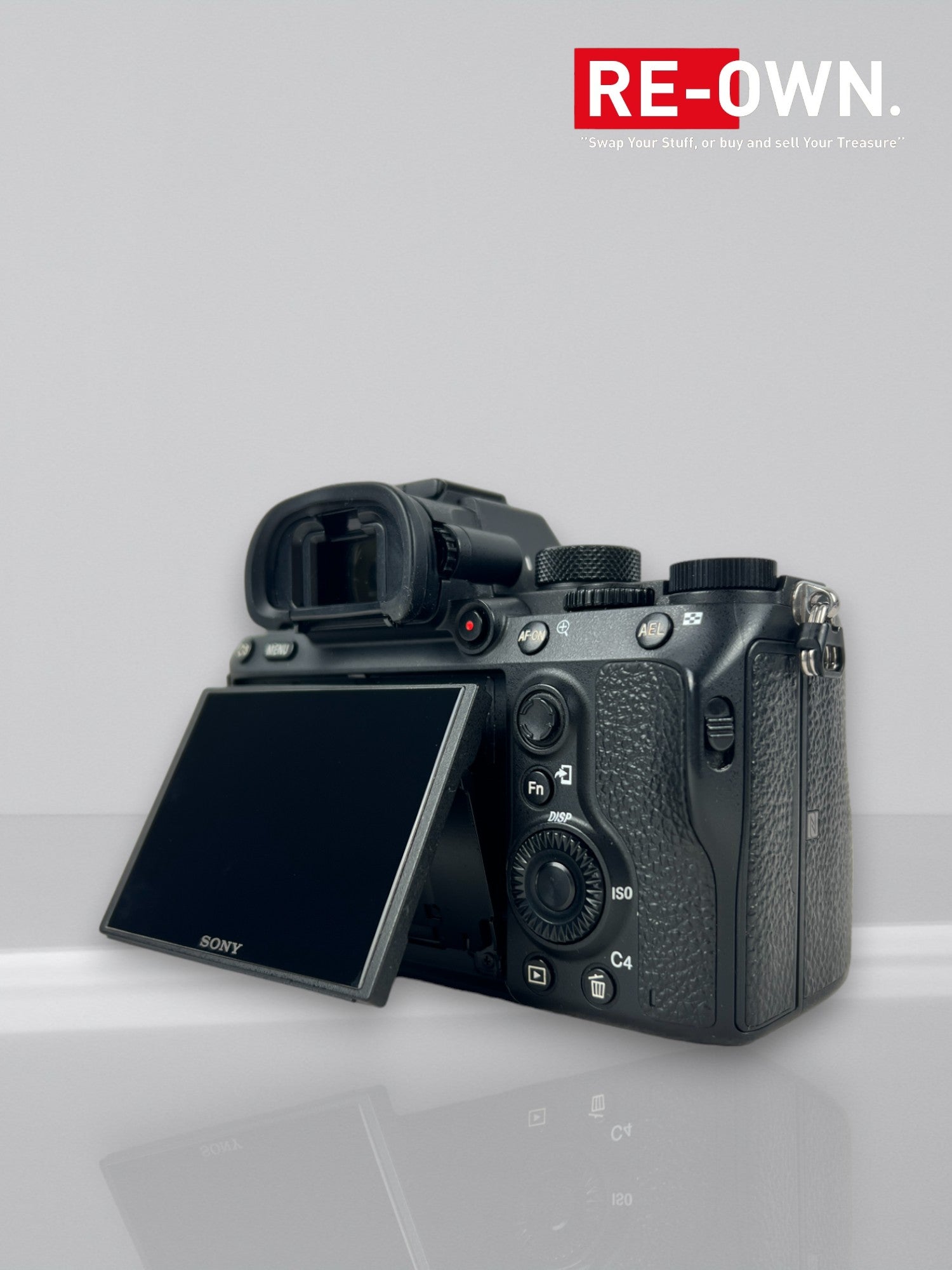 Sony A7III body / Sony A7 III