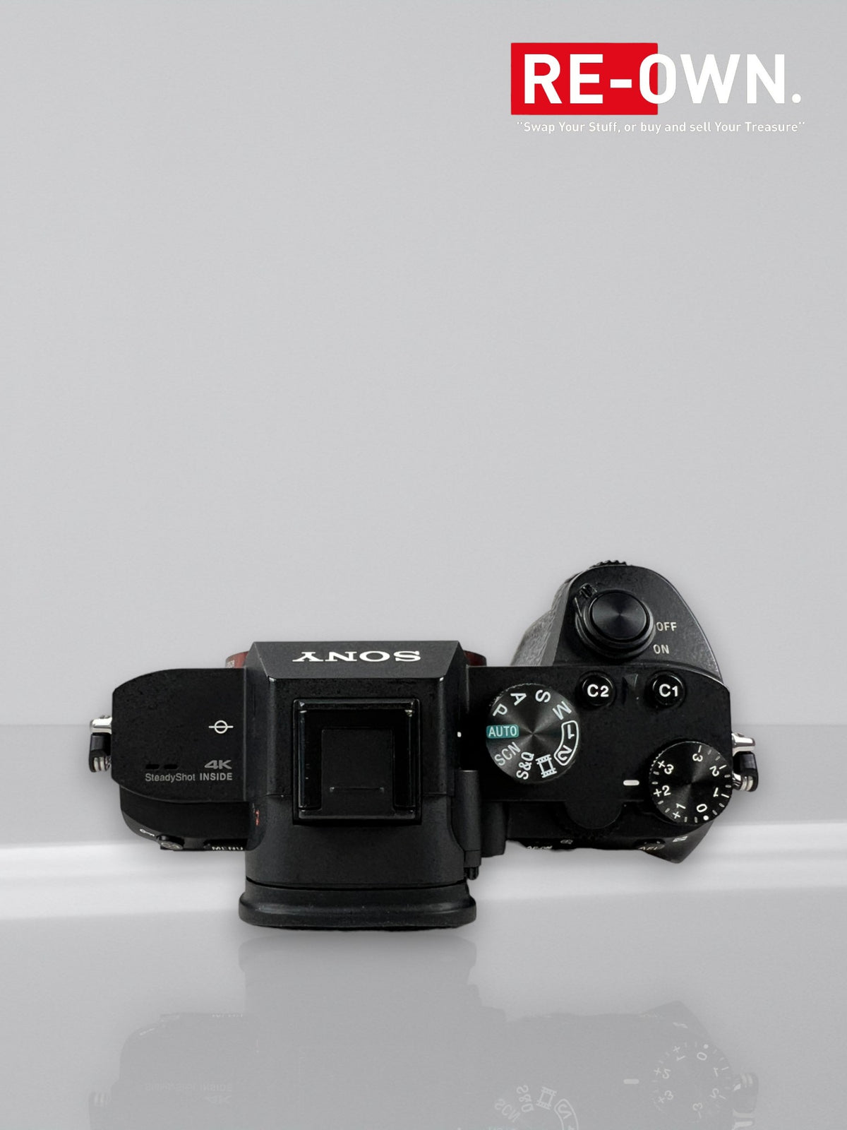 Sony A7III / A7 III