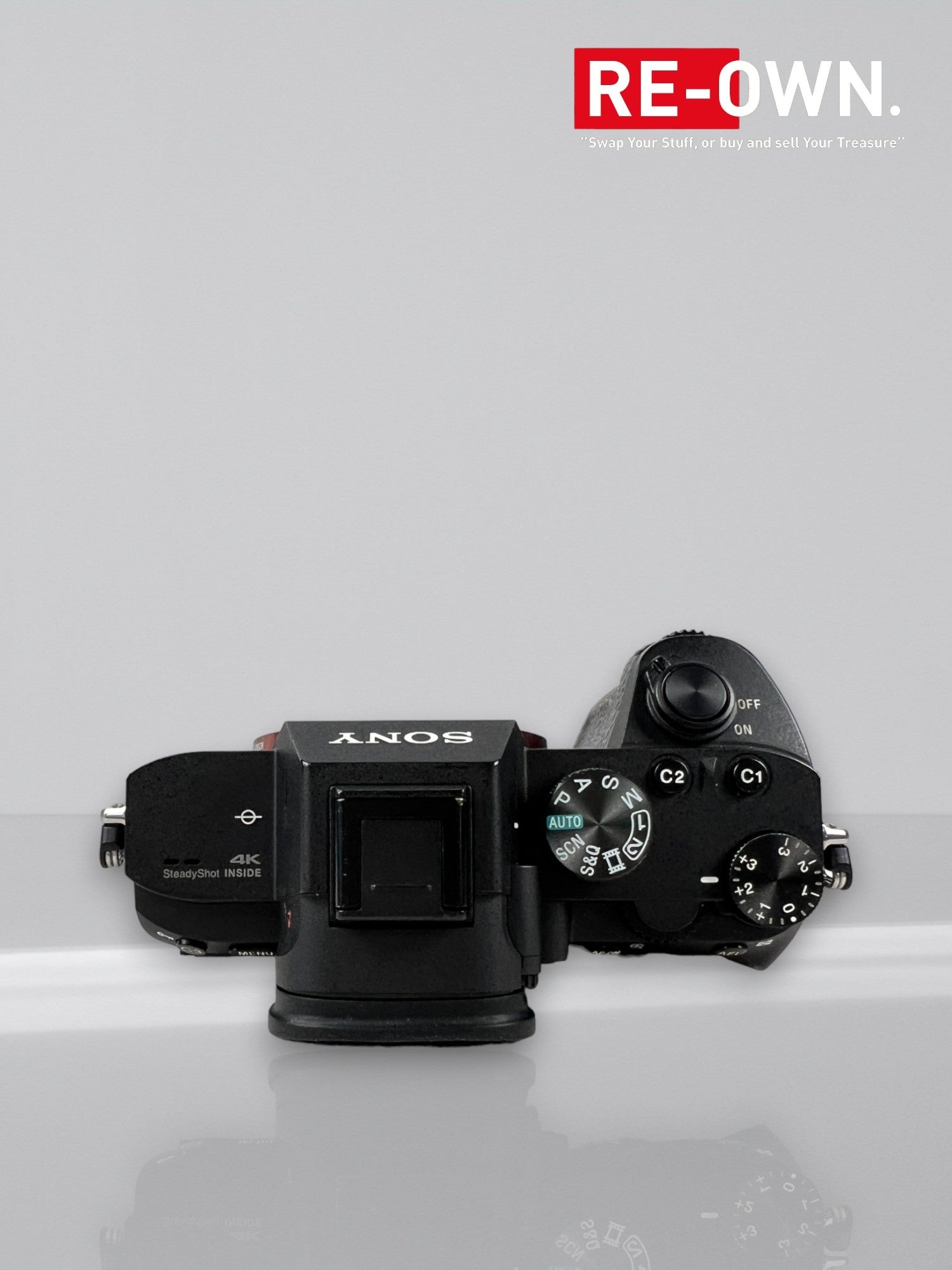 Sony A7III body / Sony A7 III