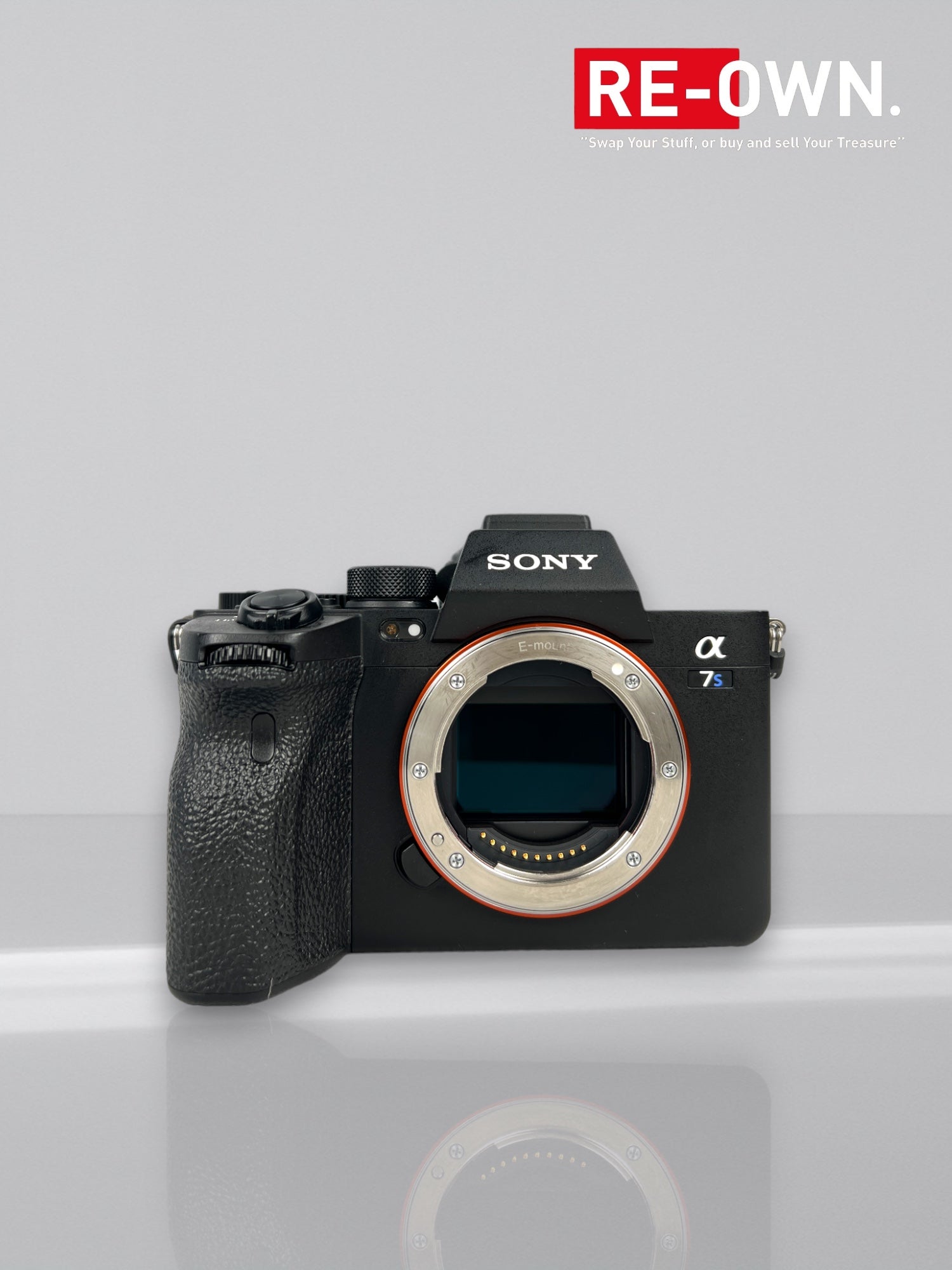 Sony A7S III body / A7SIII body