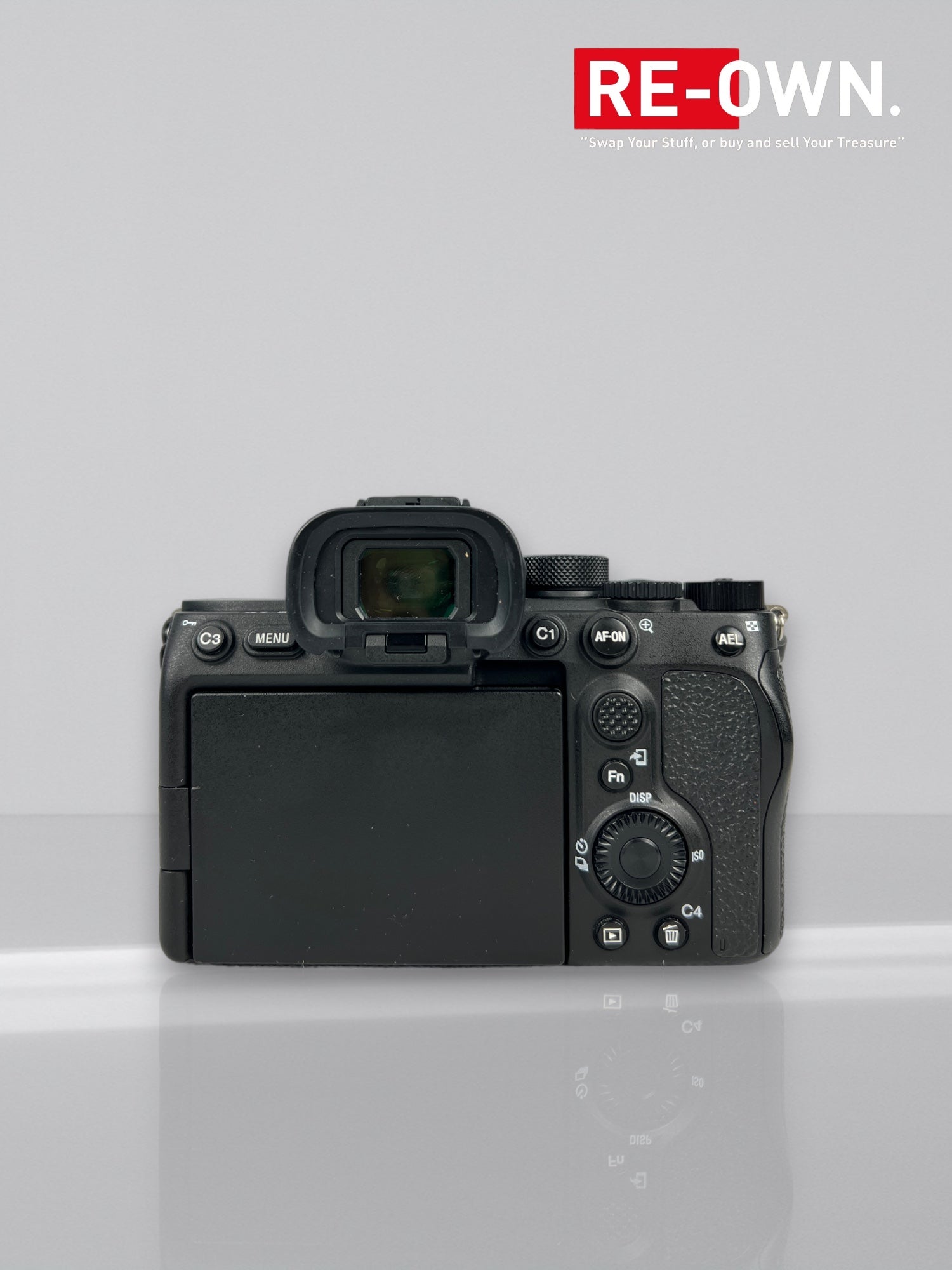 Sony A7S III body / A7SIII body