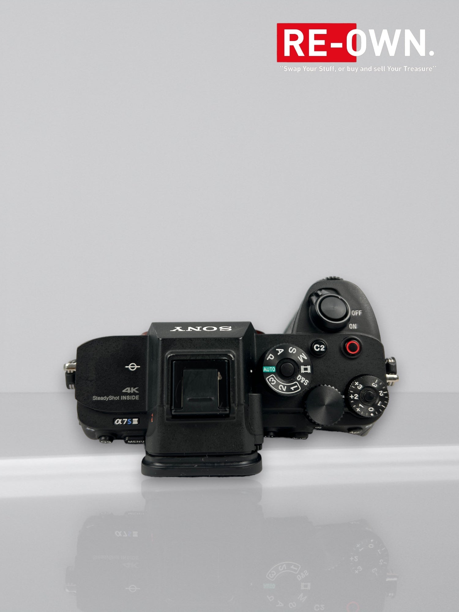 Sony A7S III body / A7SIII body