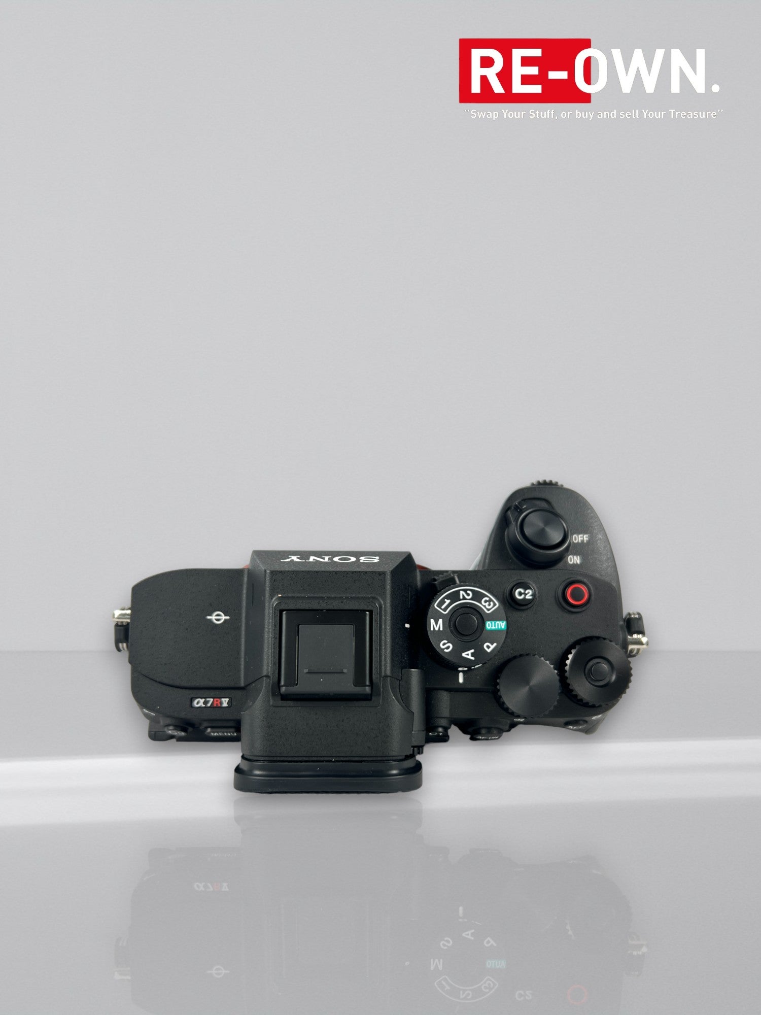 Sony A7RV body / A7R V