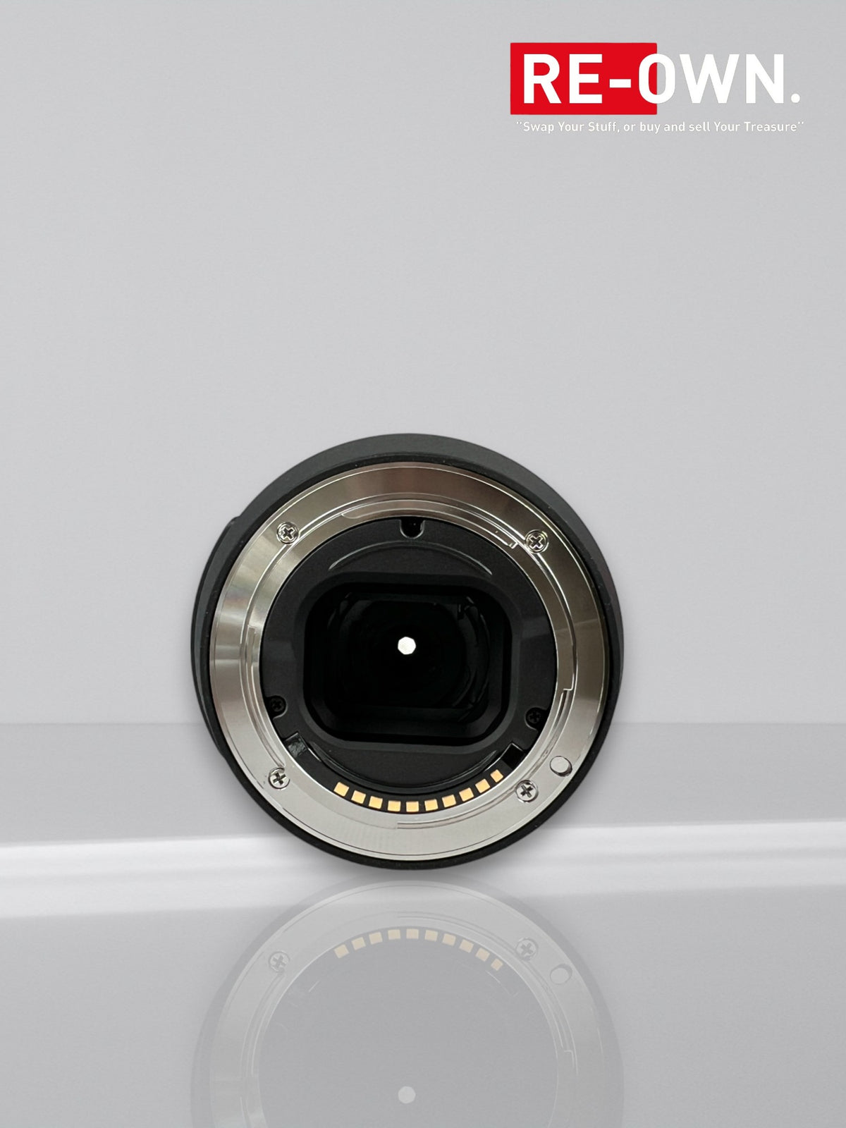 Sony E 70-350mm F4.5-6.3 G OSS
