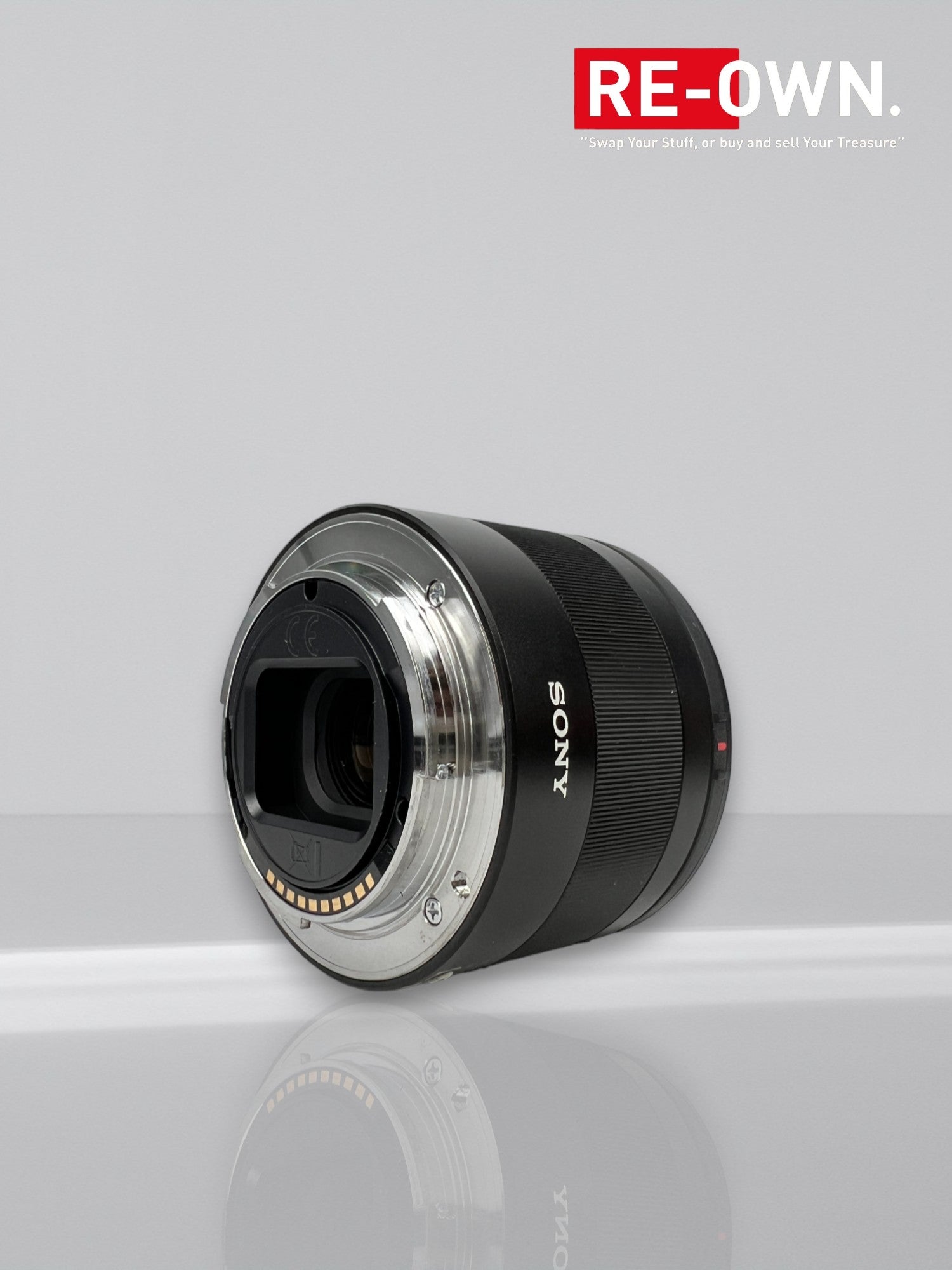 Sony FE 35mm F/2.8 ZEISS Sonnar T