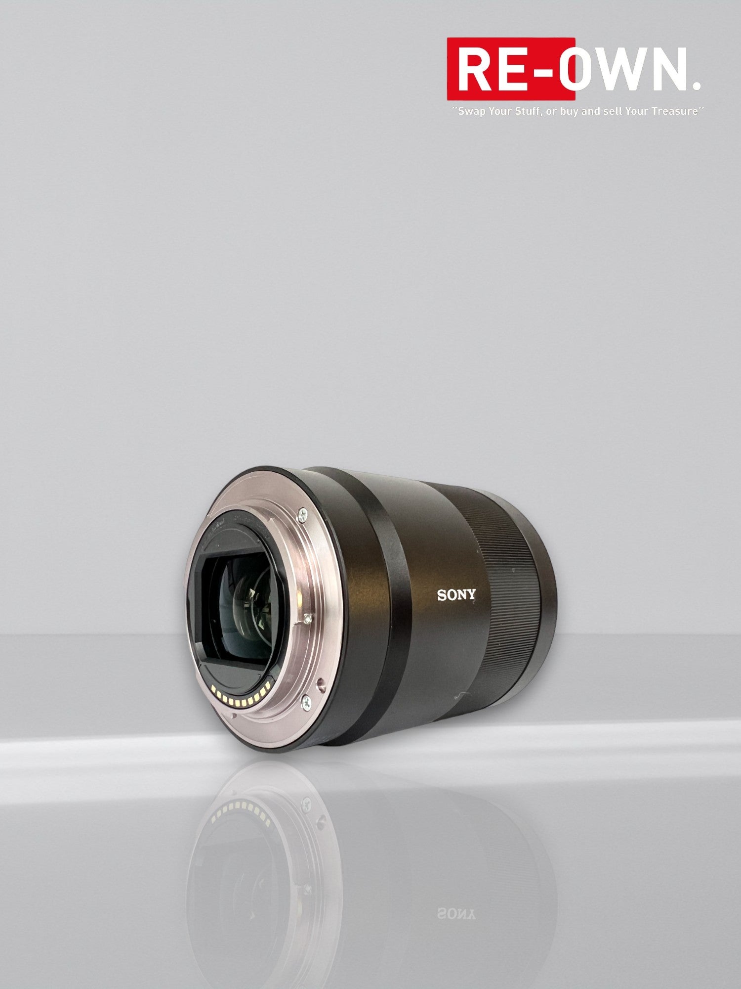 Sony FE 55mm F/1.8 ZEISS Sonnar T