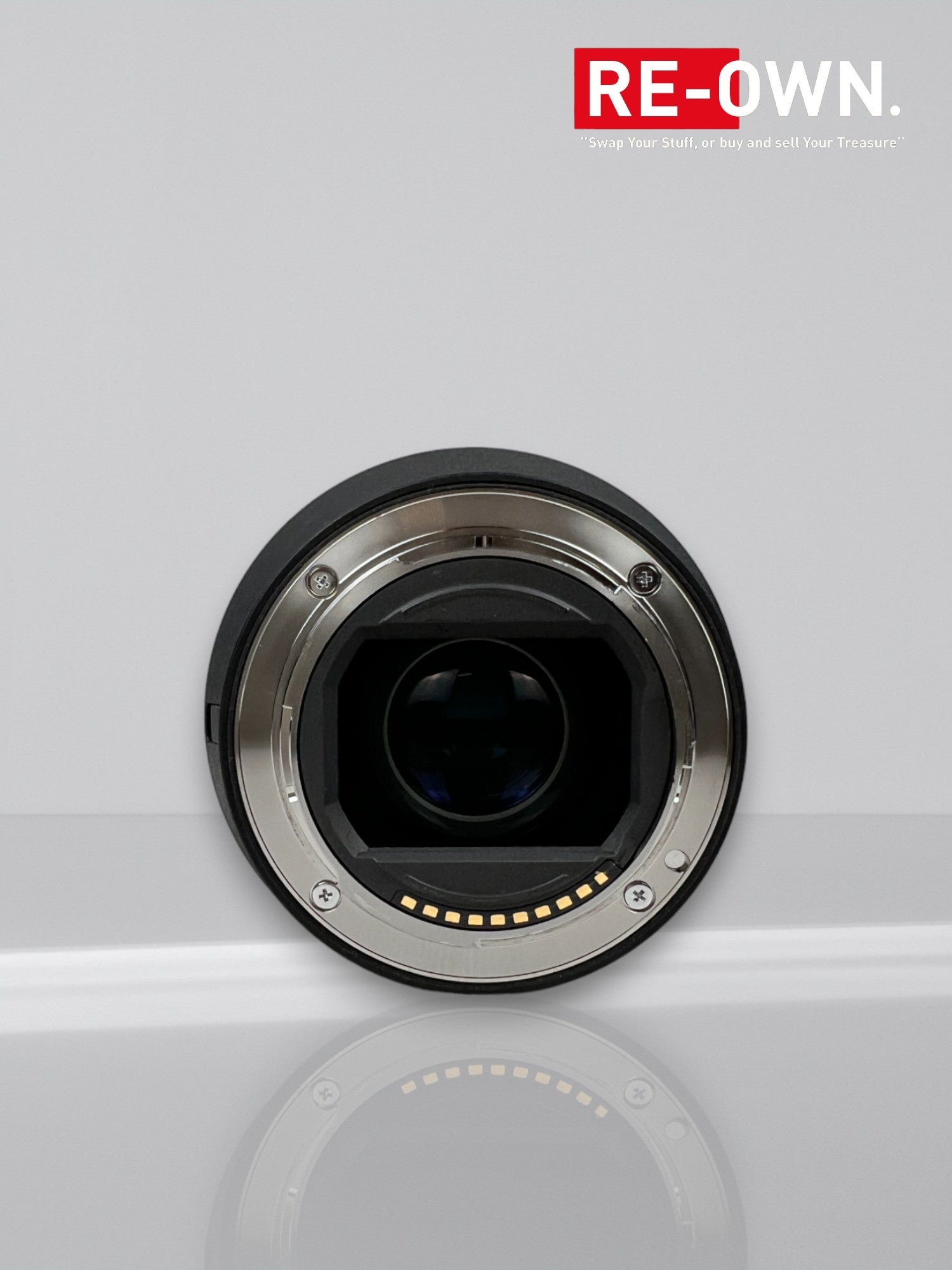 Sony FE 24-70mm f/2.8 GM II