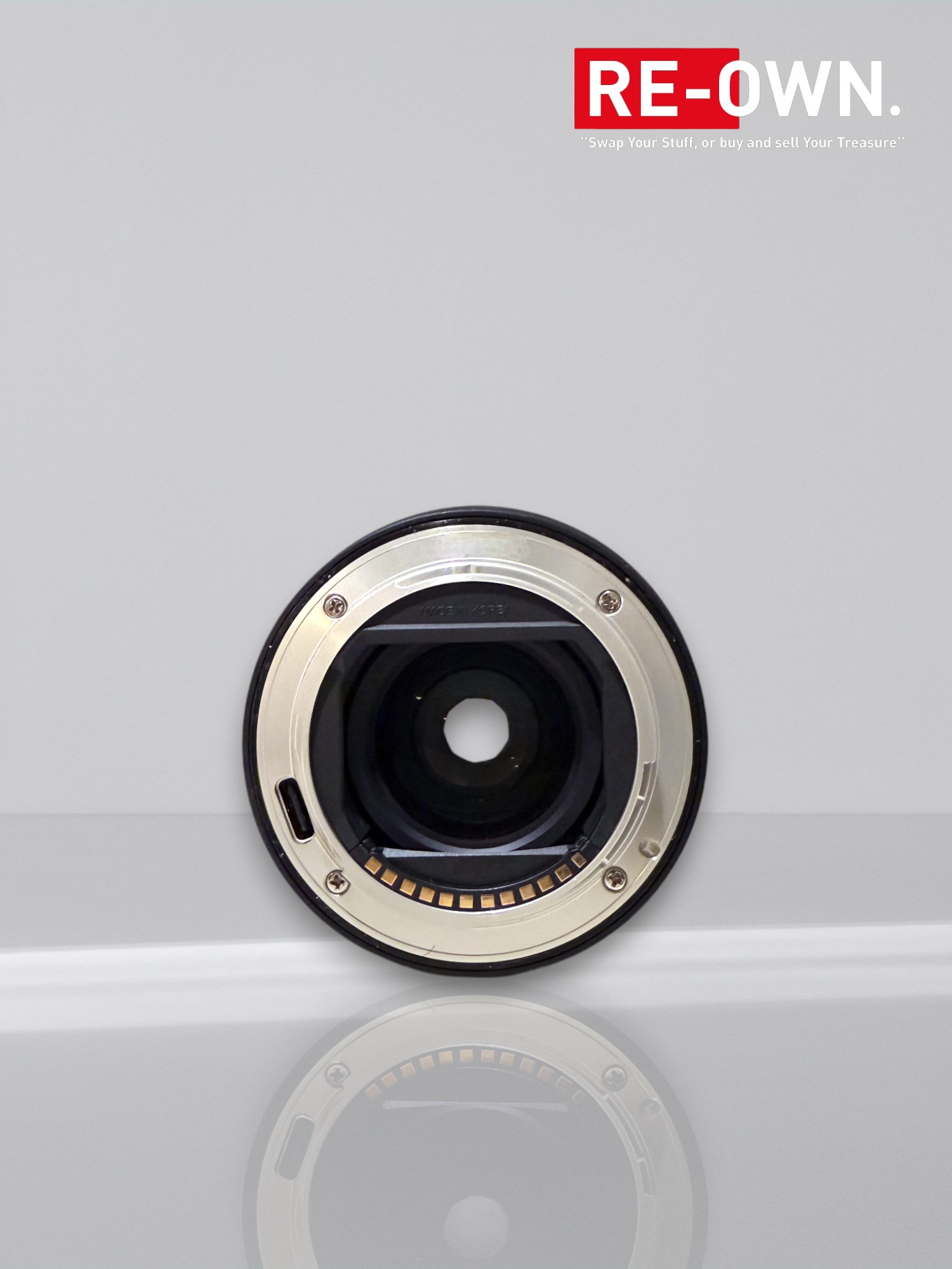 Samyang 85mm F/1.8 P AF Sony FE