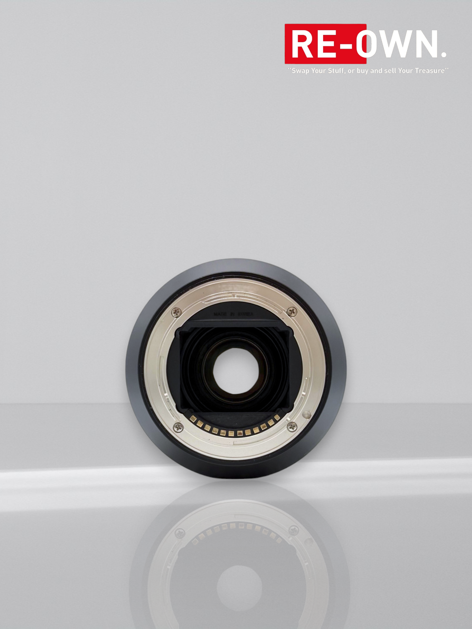 Samyang AF 35-150mm f/2-2.8 For Sony FE