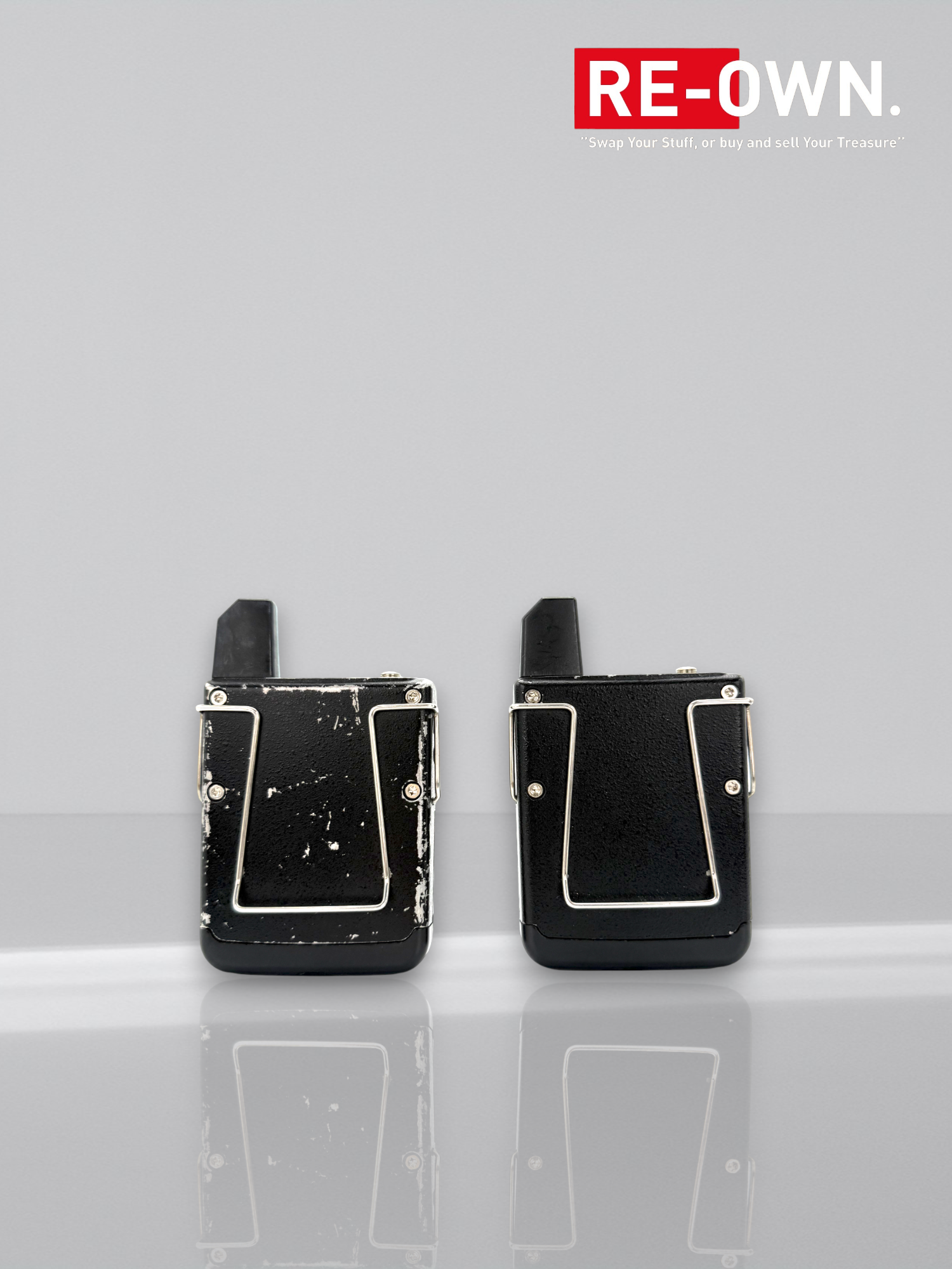 Sennheiser avx set 3eu. Draadloze microfoon
