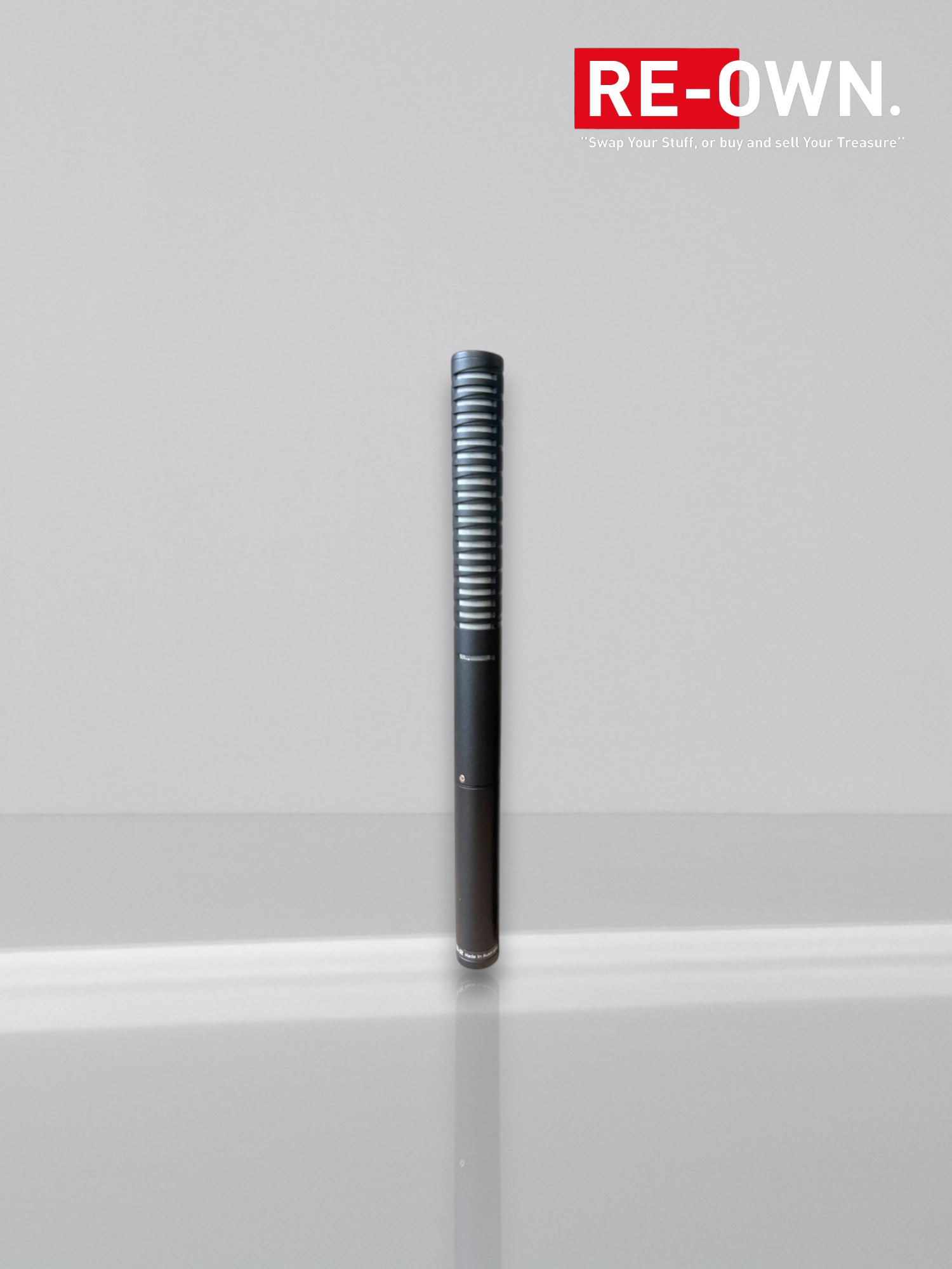 Røde NTG-2 Microfoon + XLR naar mini xlr kabel