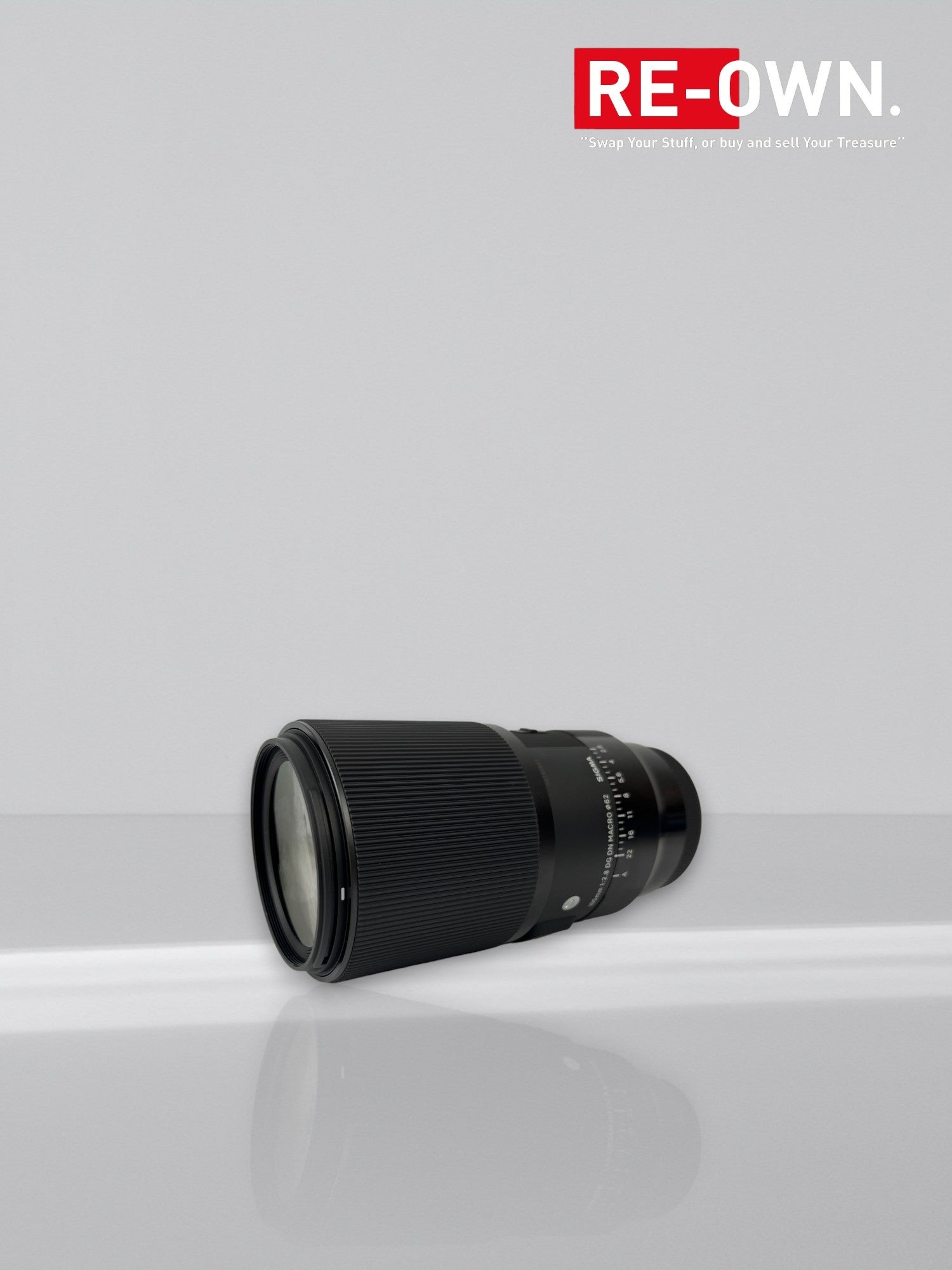 Sigma 105mm F/2.8 DG DN Marco Sony Mount