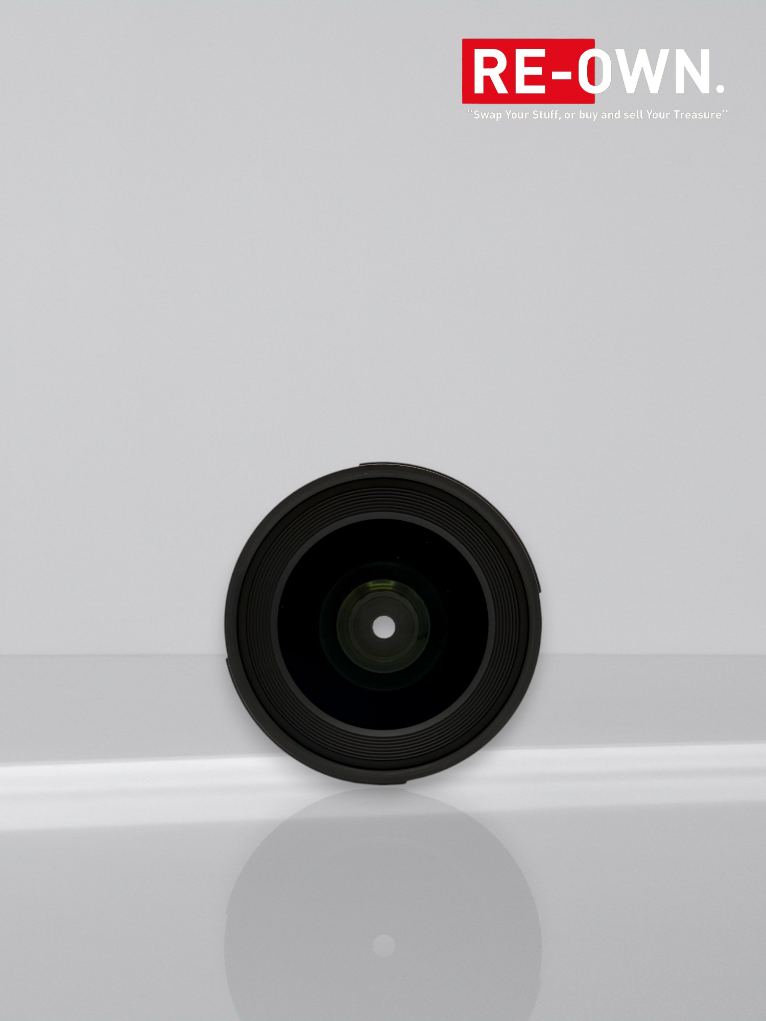 Sigma 17-40mm f/1.8 DC ART Sony Fe Mount