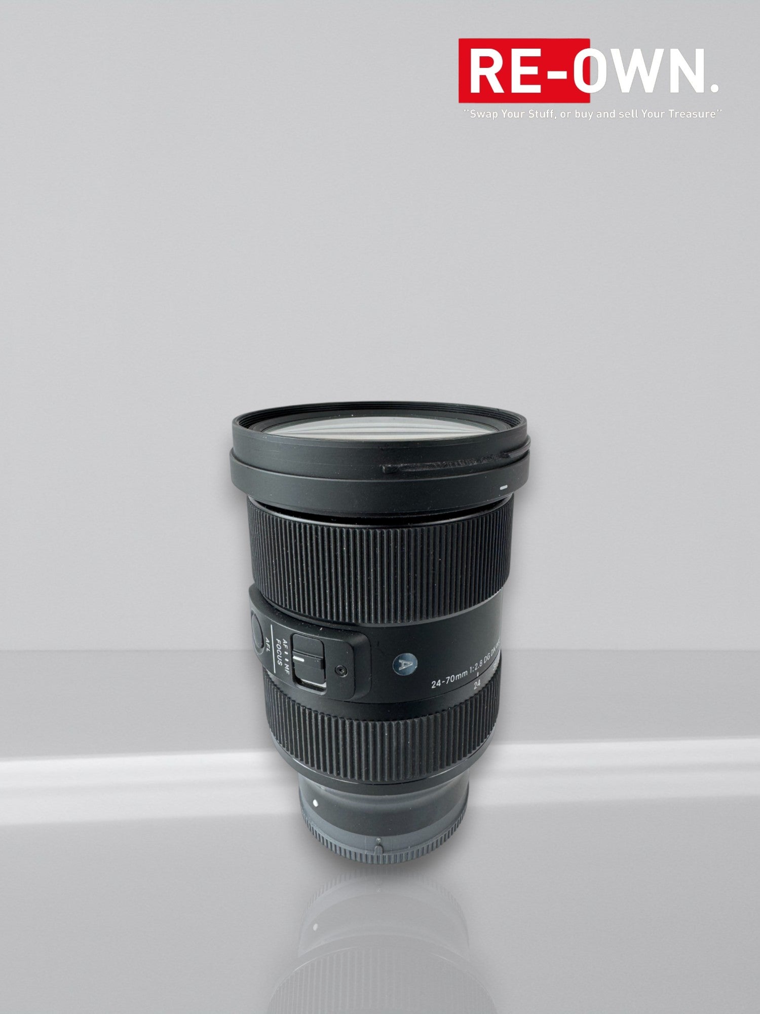 Sigma 24-70mm F/2.8 DG DN ART Sony FE