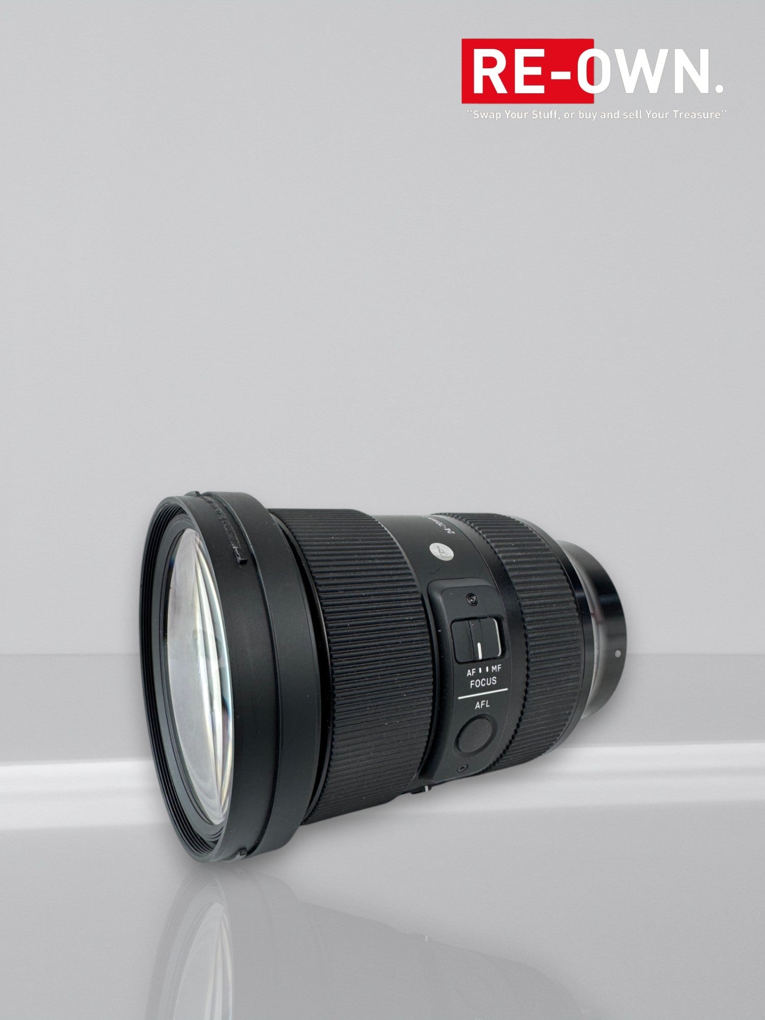 Sigma 24-70mm F/2.8 DG DN ART Sony FE