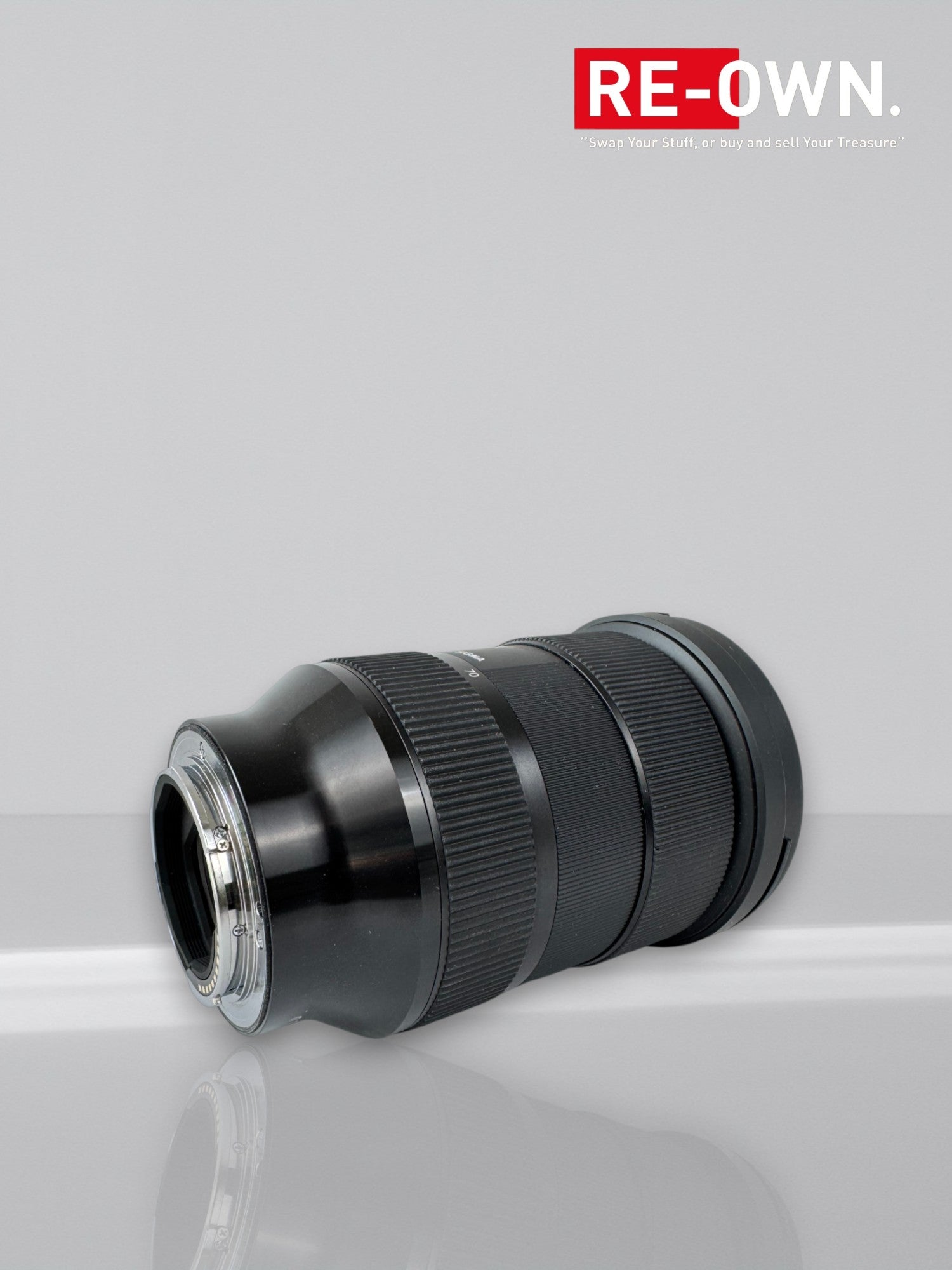 Sigma 24-70mm F/2.8 DG DN ART Sony FE