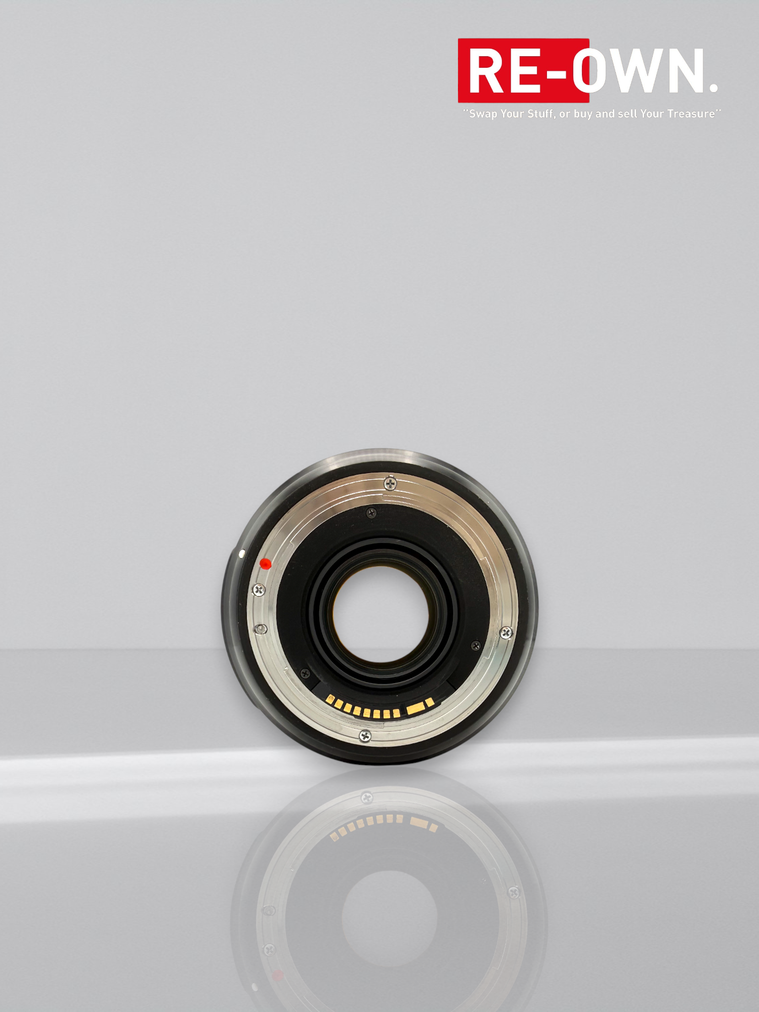 Sigma 24-70mm f/2.8 DG OS HSM ART for Canon EF