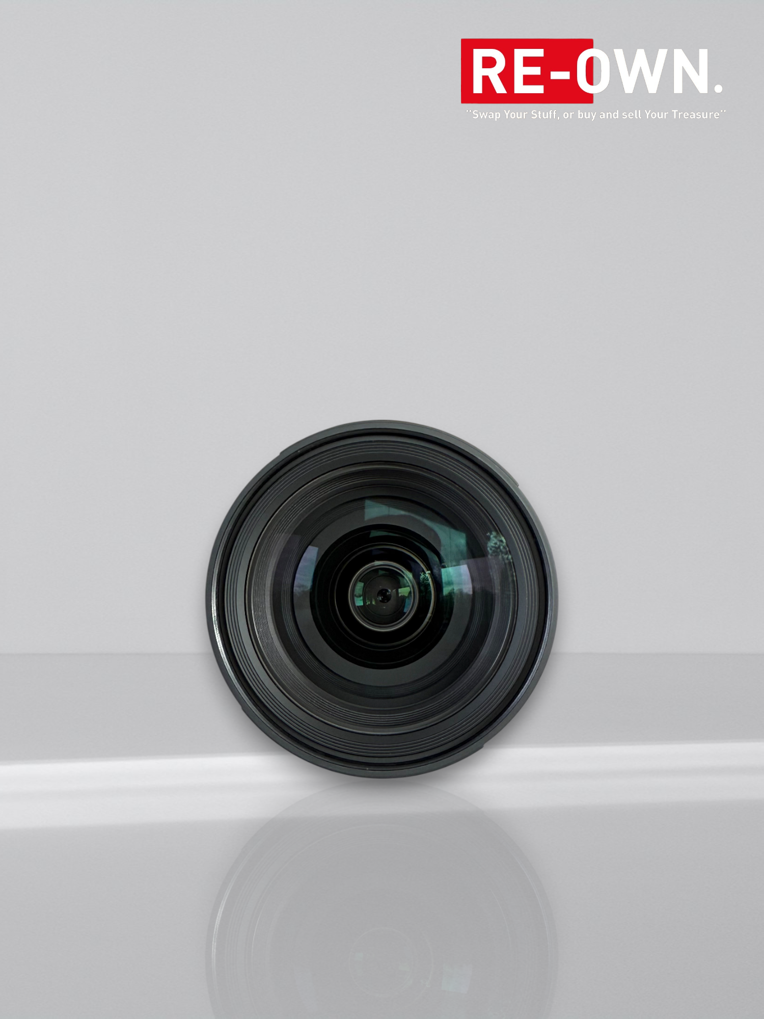 Sigma 24-70mm F/2.8 DG DN II For Sony Fe Mount