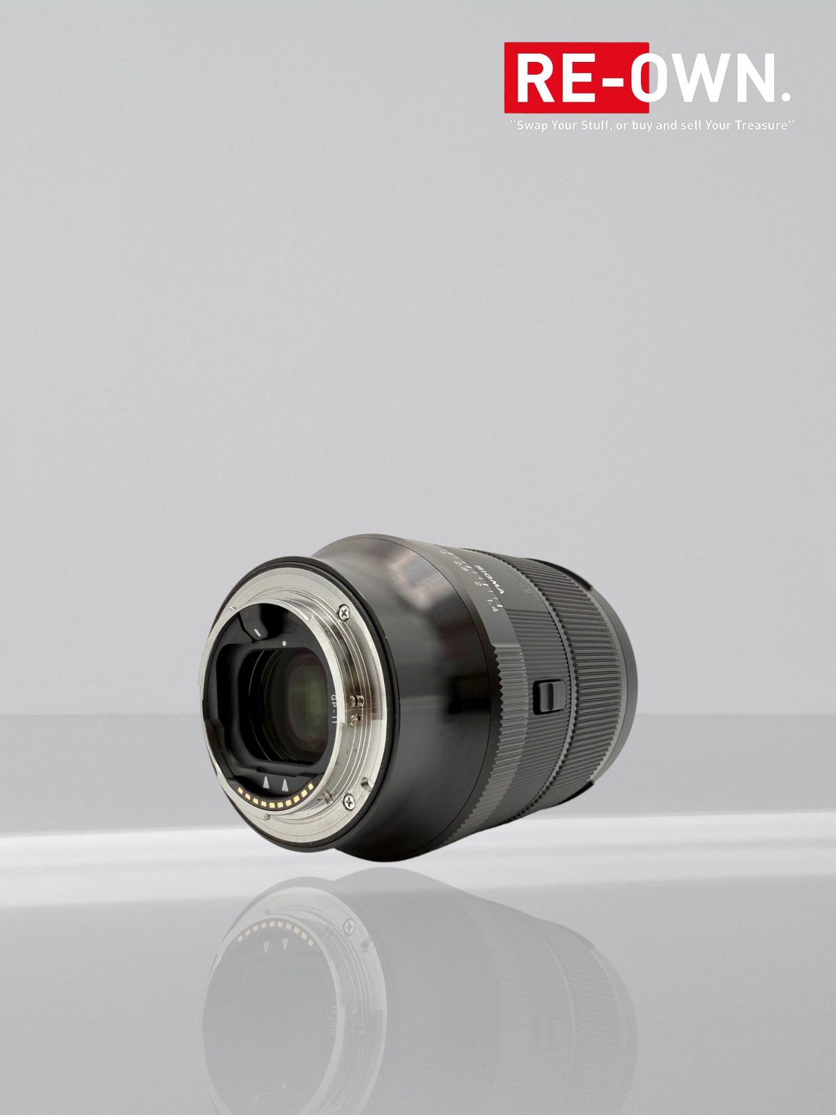Sigma 24mm f/1.4 DG DN Art Sony E-mount