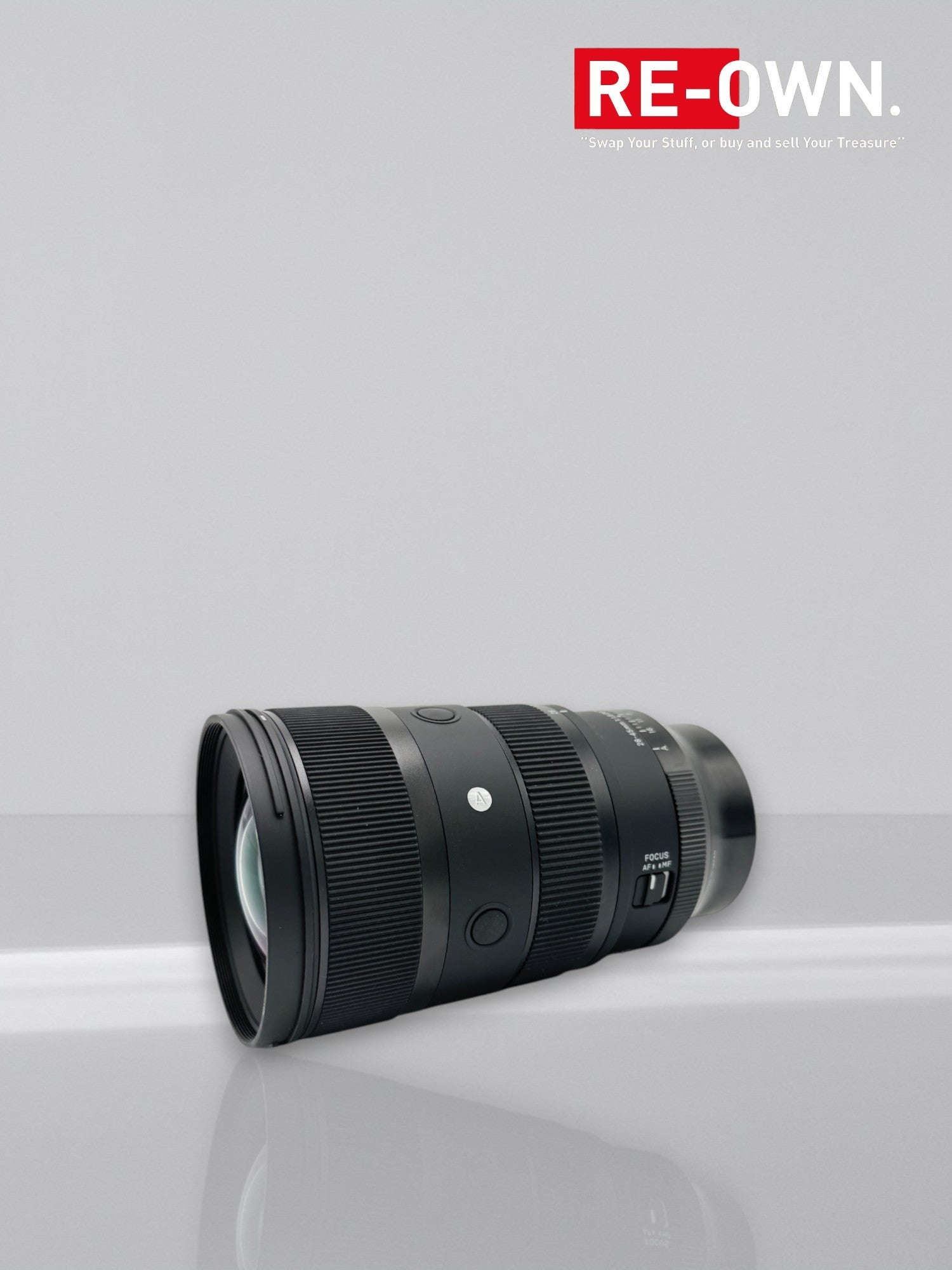 Sigma 28-45mm f/1.8 DG DN ART L Mount