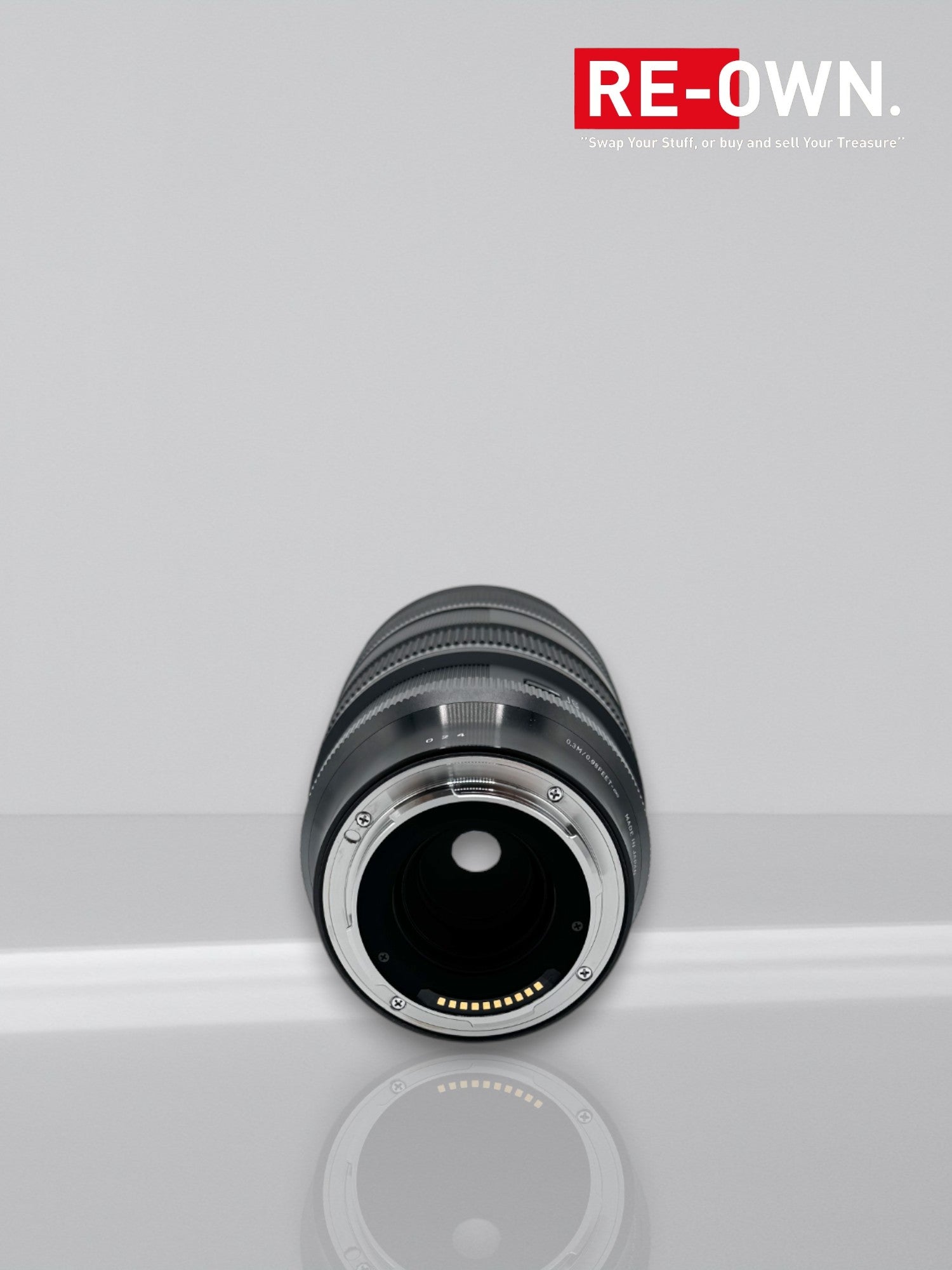 Sigma 28-45mm f/1.8 DG DN ART L Mount