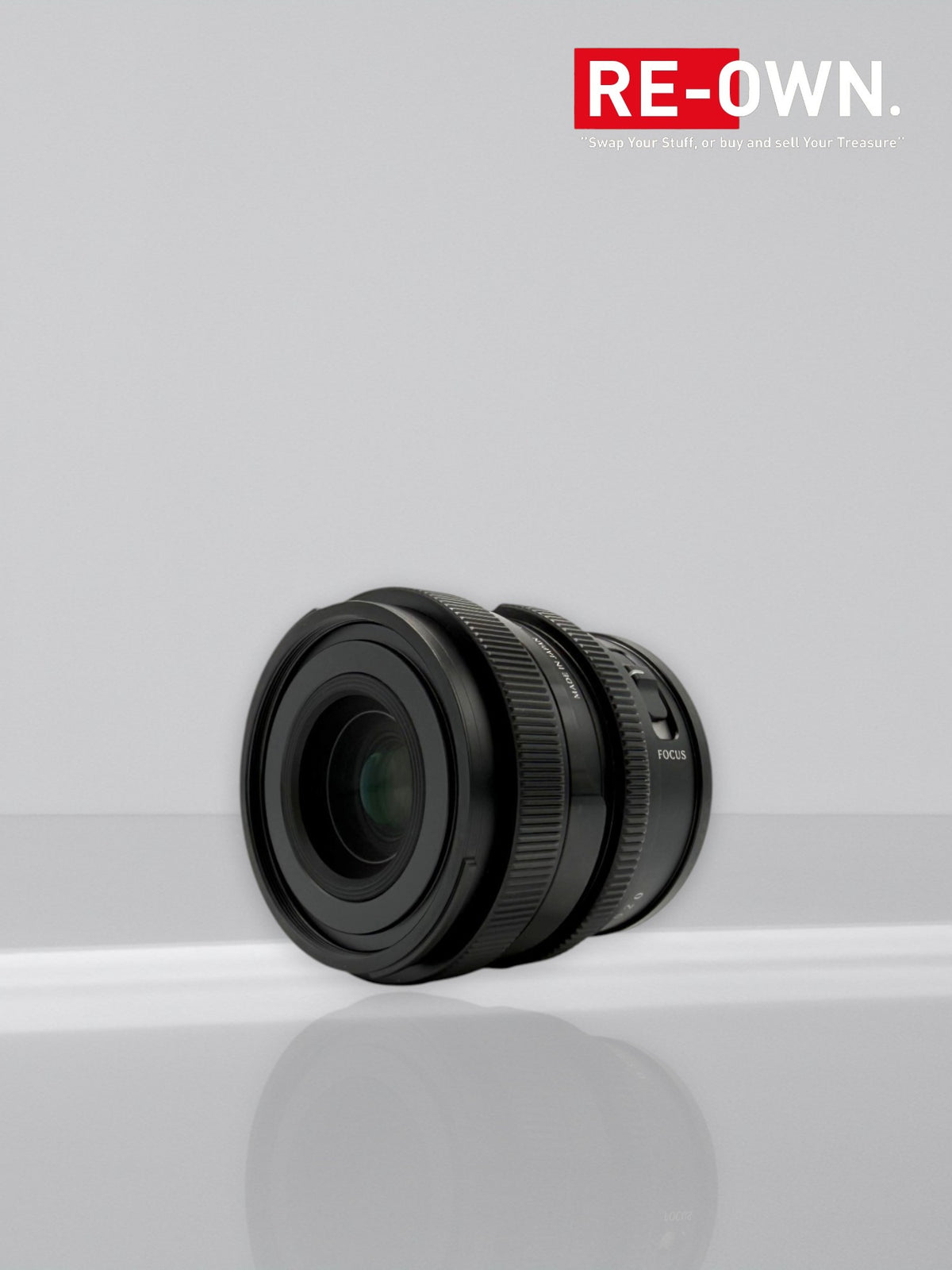 SIGMA 35mm f/2 DG Contemporary L Mount