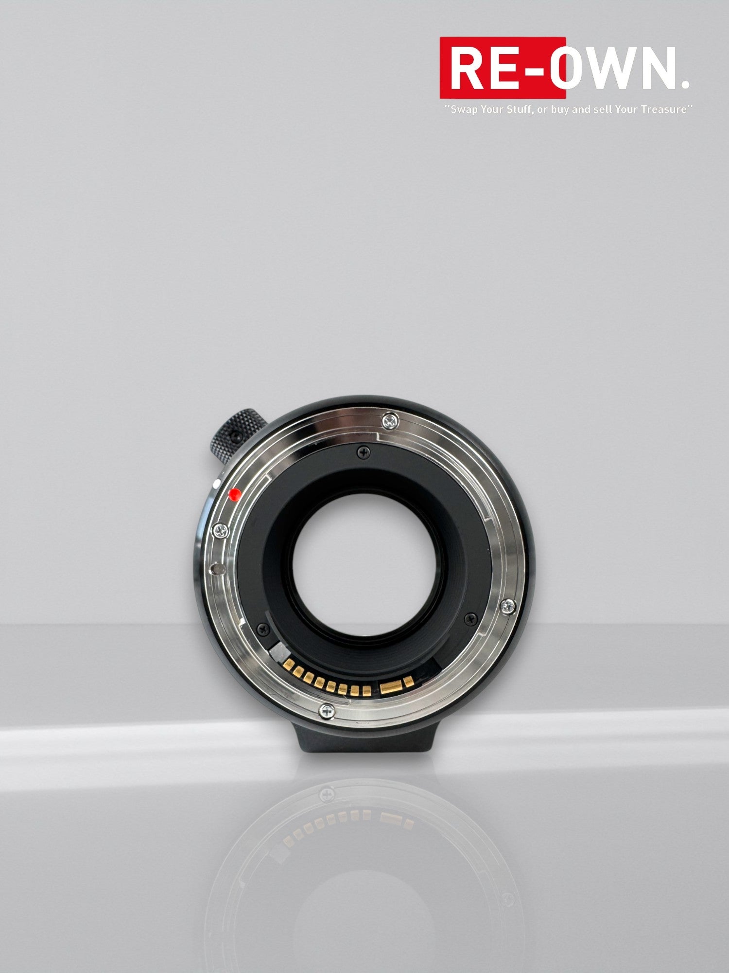 Sigma 50-100mm f/1.8 DC HSM ART Canon EF-S