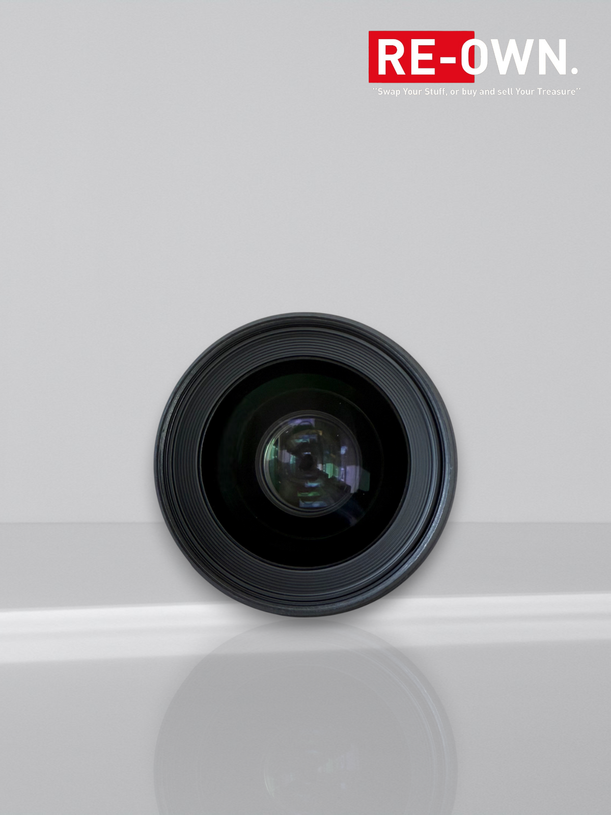 Sigma 50mm f/1.4 DG HSM ART For Canon EF mount