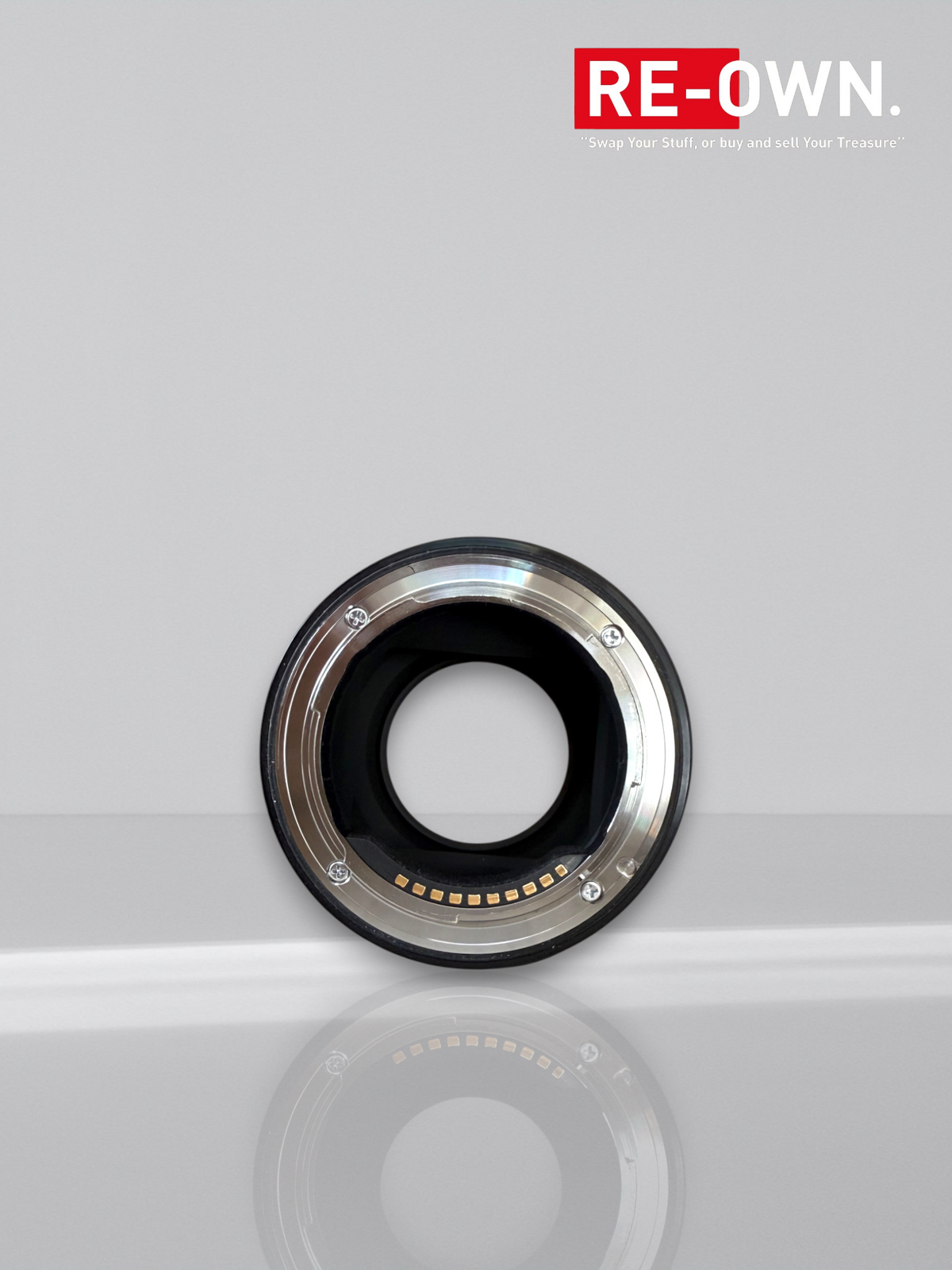 Sigma 50mm f/1.4 DG HSM ART For Canon EF mount