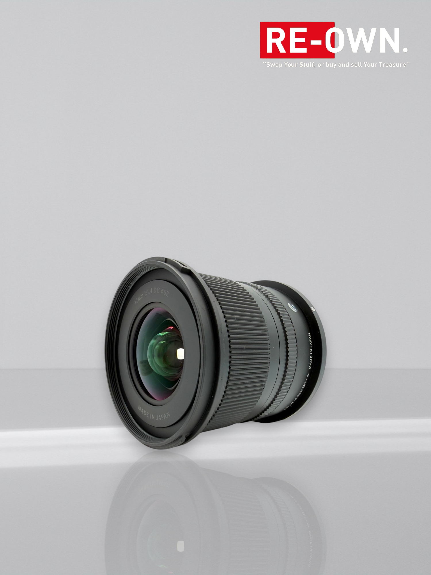 Sigma 45mm F/2.8 DG DN Contemporary L-mount 