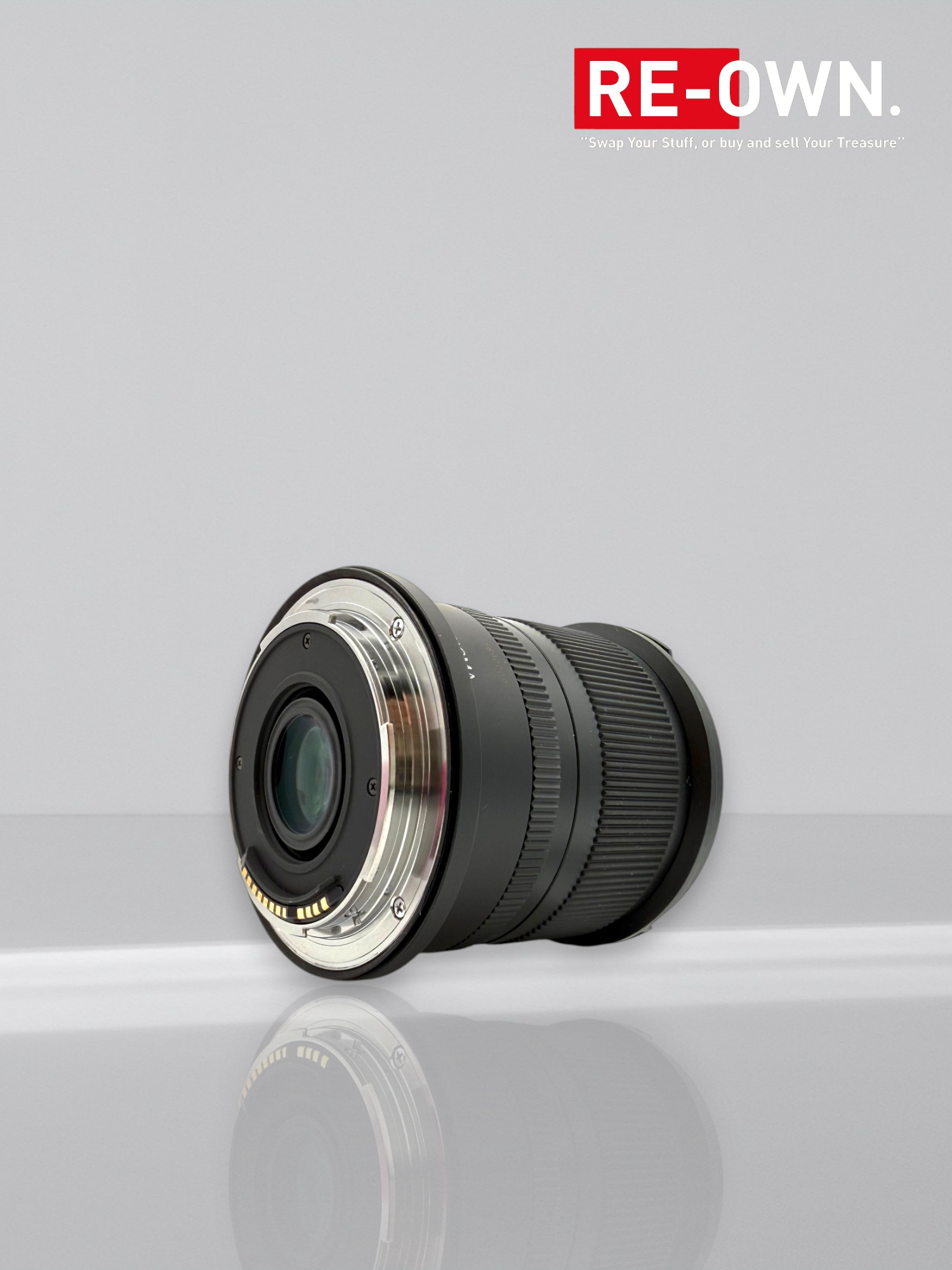 Sigma 45mm F/2.8 DG DN Contemporary L-mount 