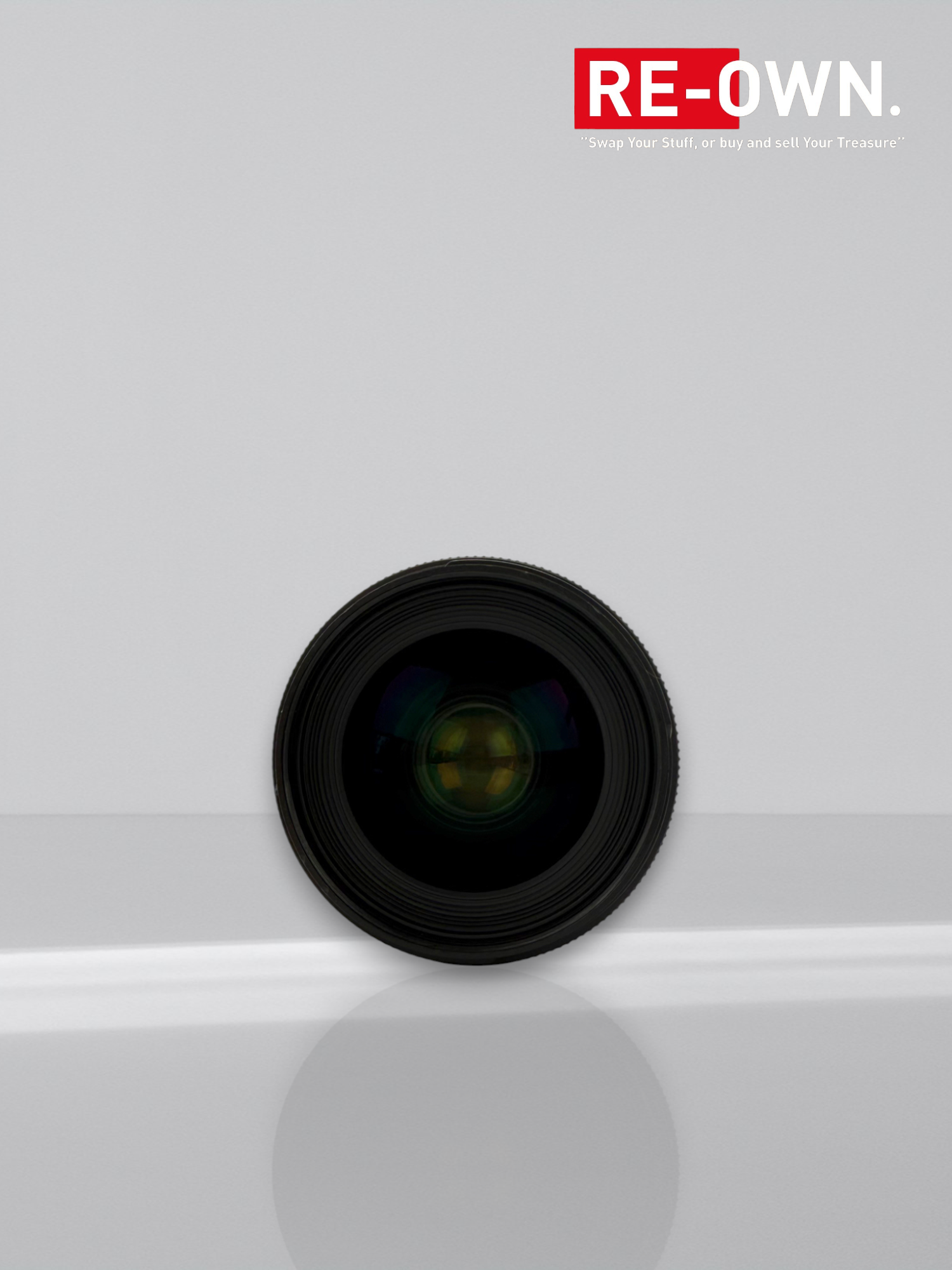 Sigma 35mm f/1.4 DG HSM ART Sony FE Mount