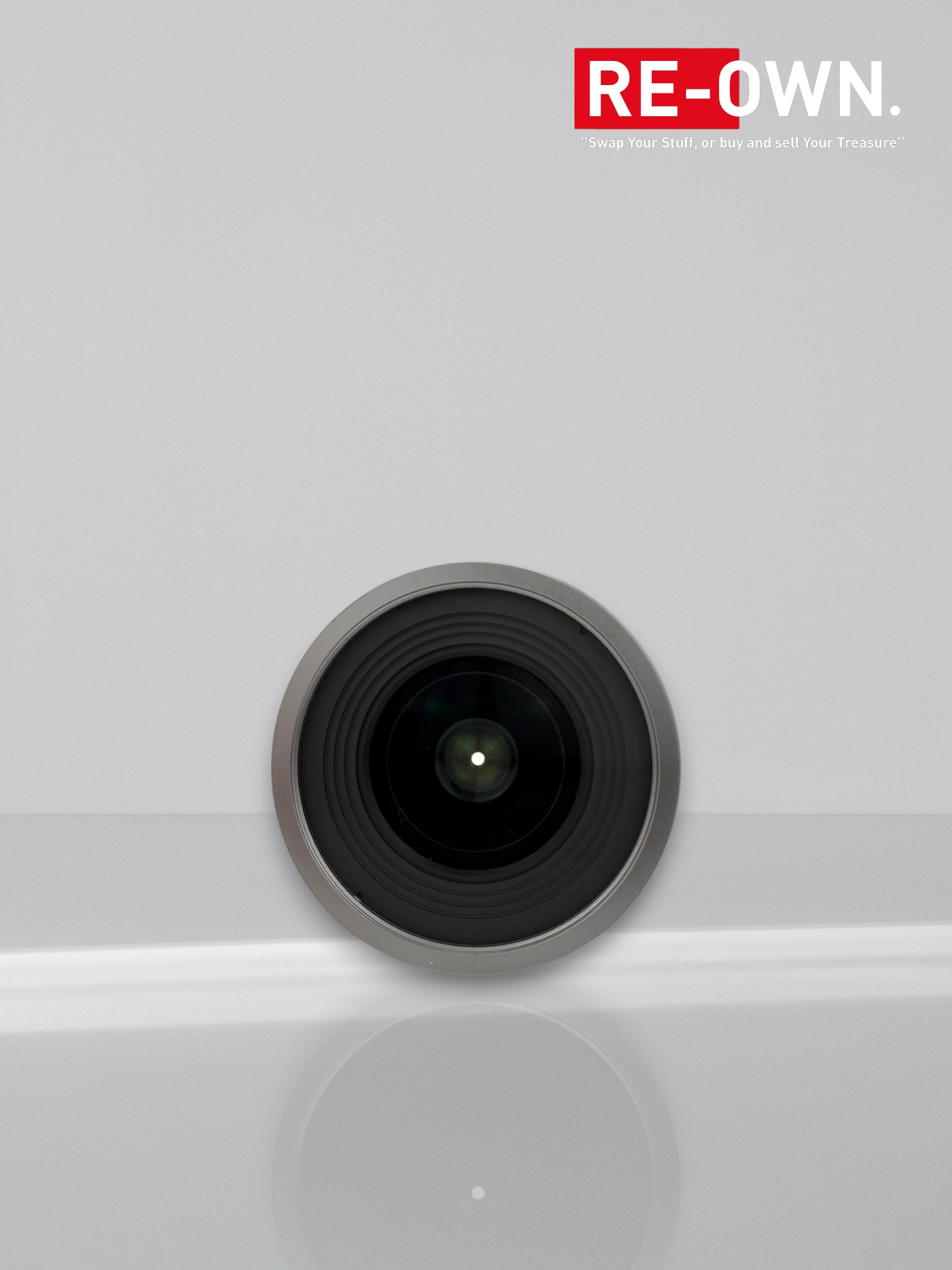 Sirui 16mm T1.2 Nightwalker L Mount Cine lens