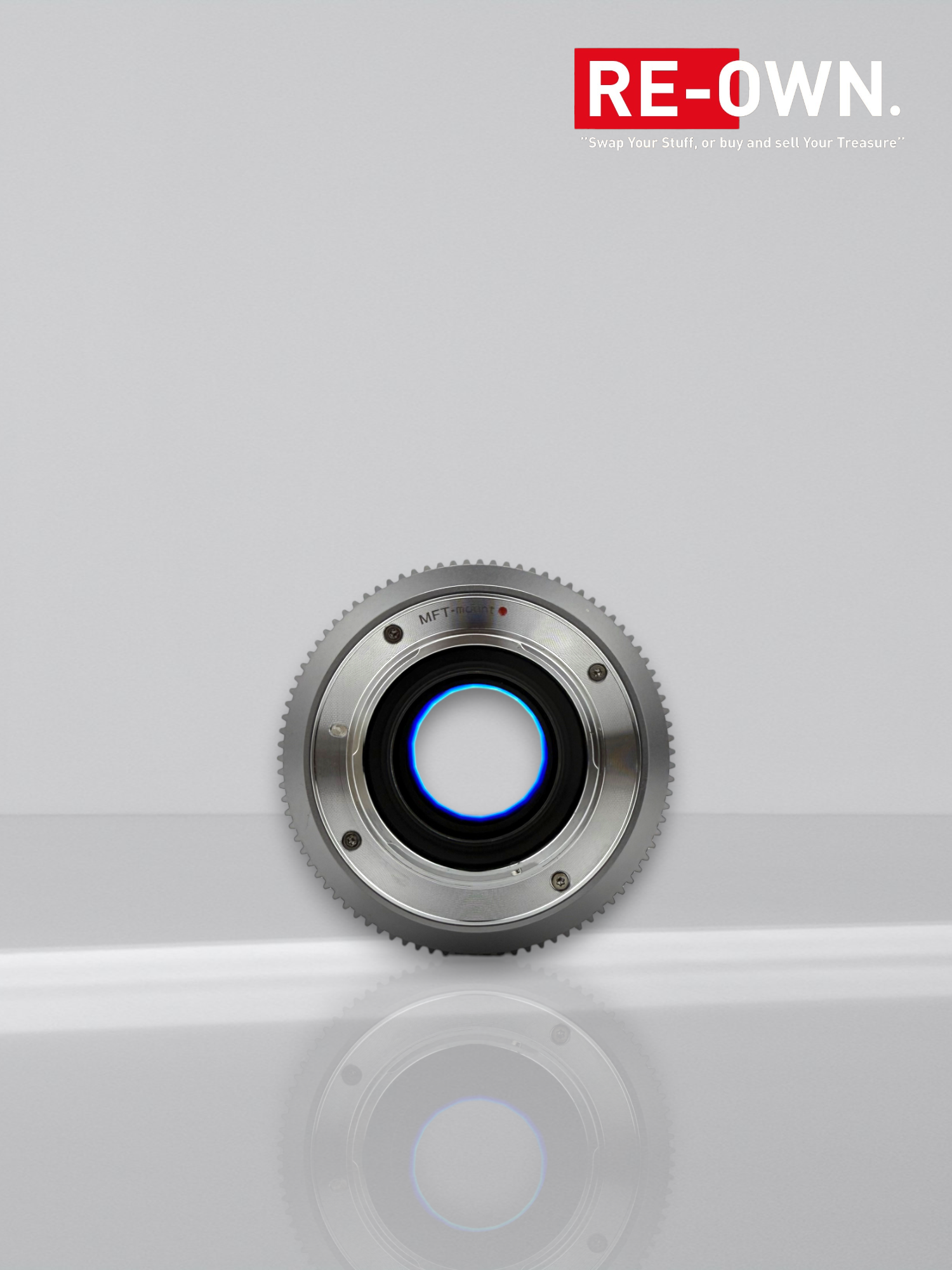 Sirui 75mm T1.2 Nightwalker L Mount