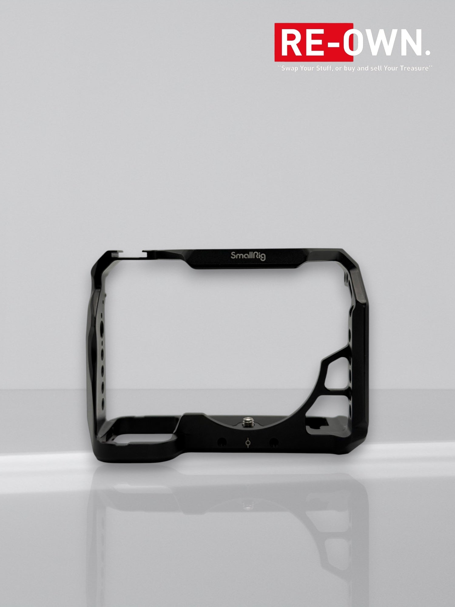 SmallRig 2999 Cage for Sony Alpha 7S III Camera