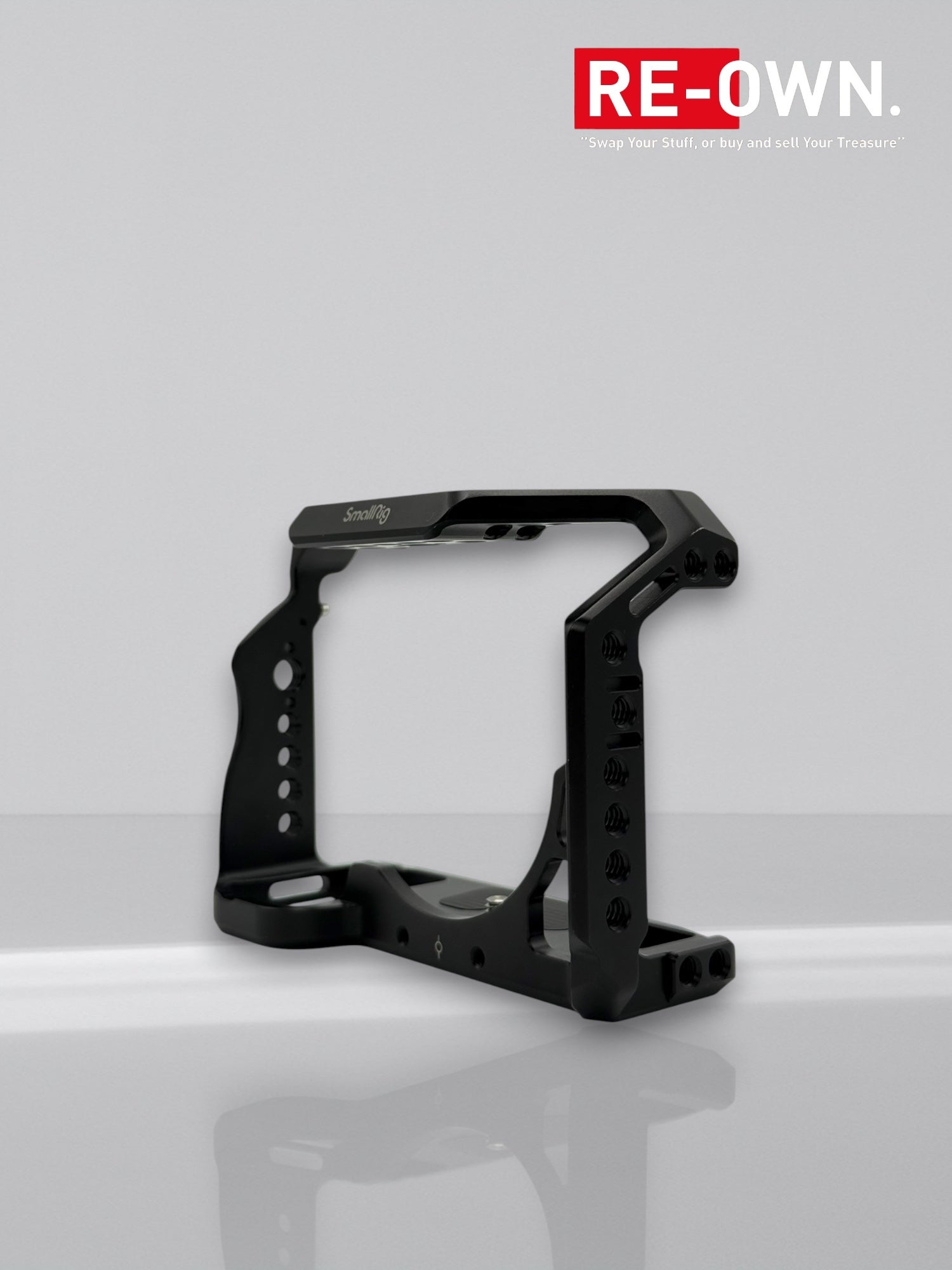 SmallRig 2999 Cage for Sony Alpha 7S III Camera