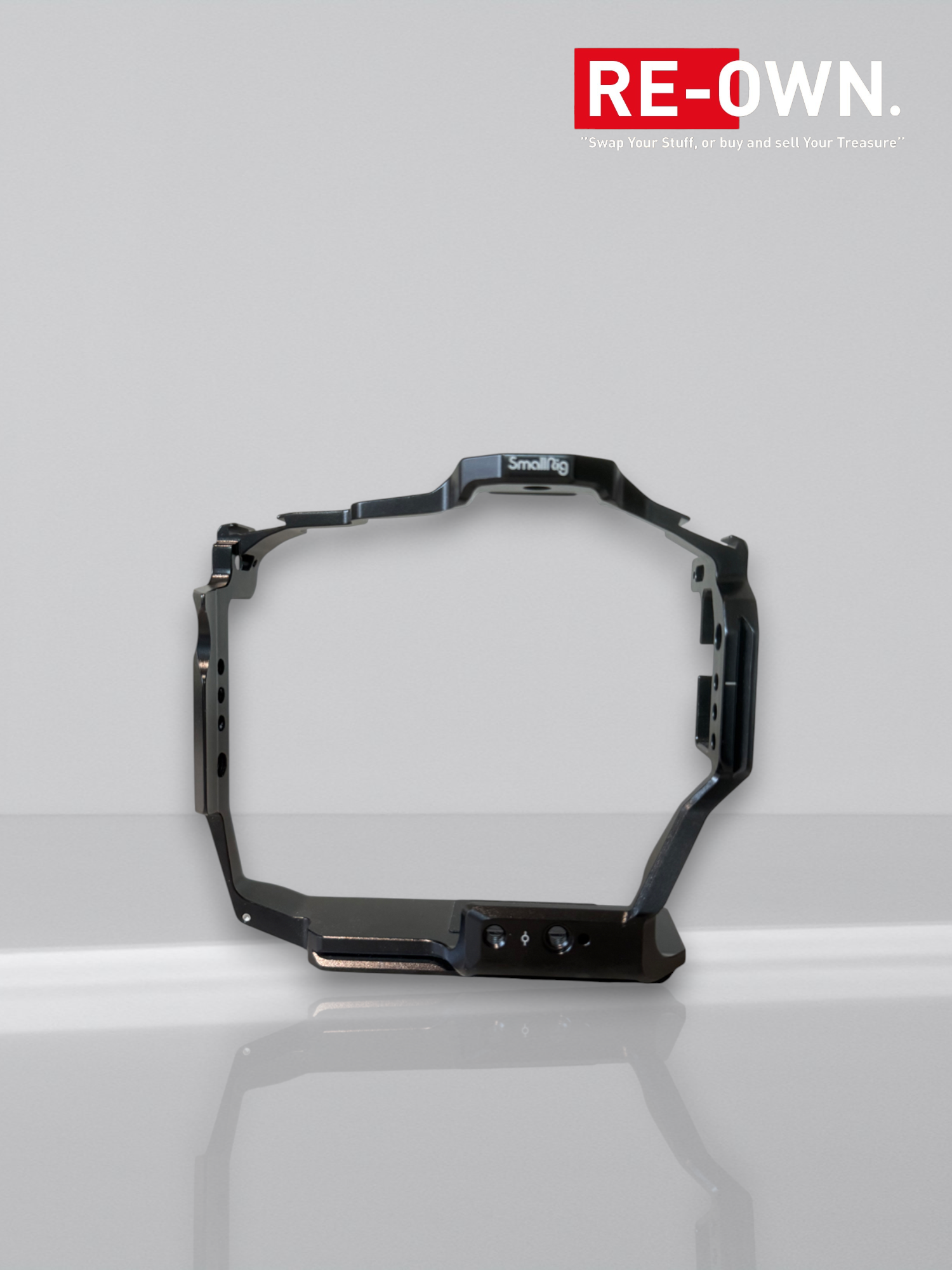SmallRig 3884 Camera Cage for Canon EOS R3