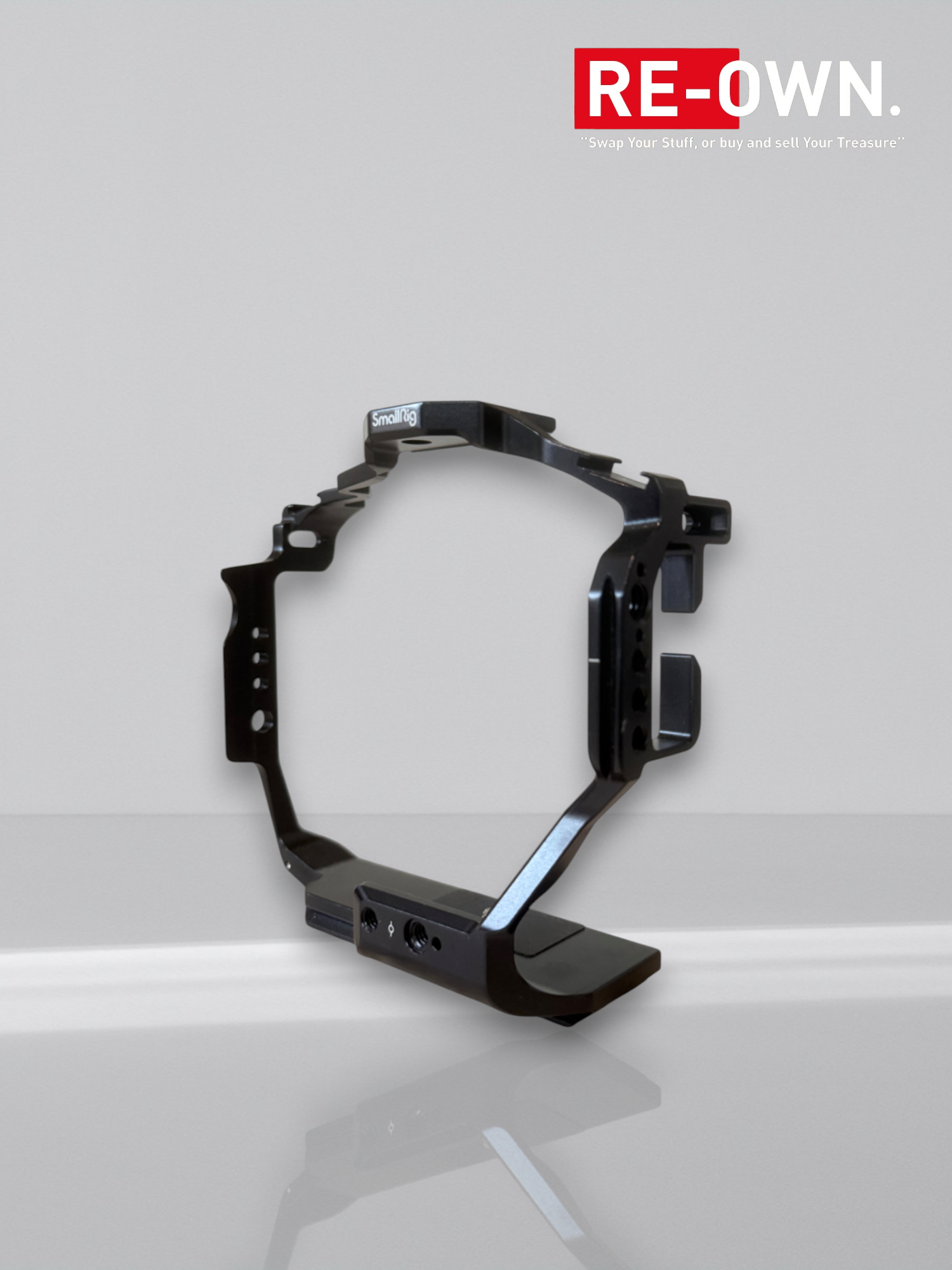 SmallRig 3884 Camera Cage for Canon EOS R3