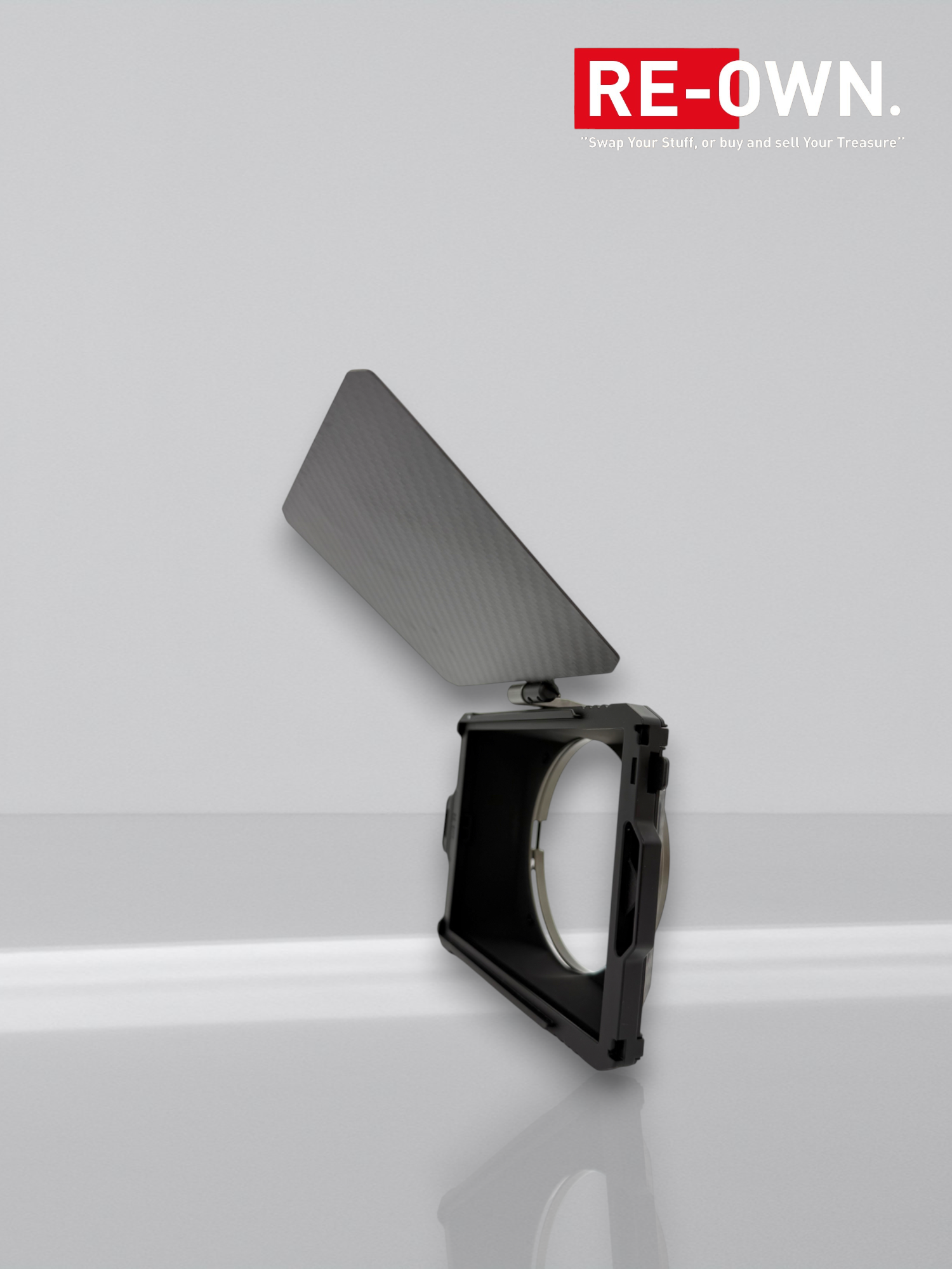 Smallrig Mini Matte box 95MM