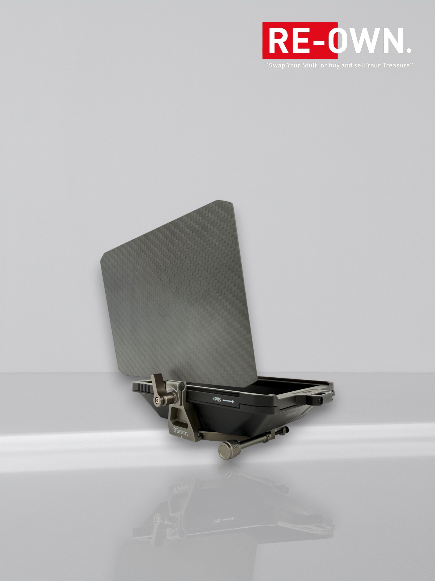 Smallrig Mini Matte box 95MM