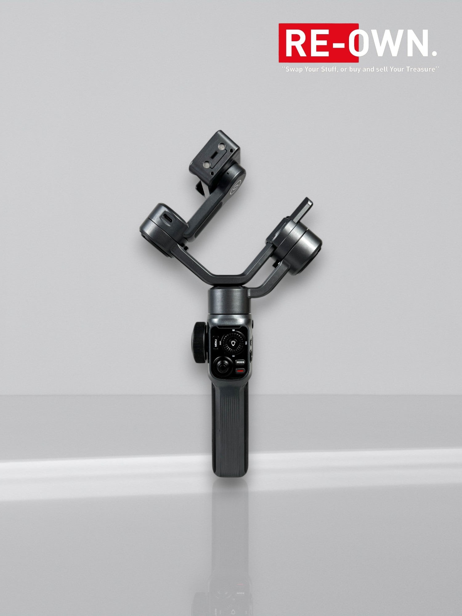 Zhiyun Smooth 5 / Gimbal / Stabilizer