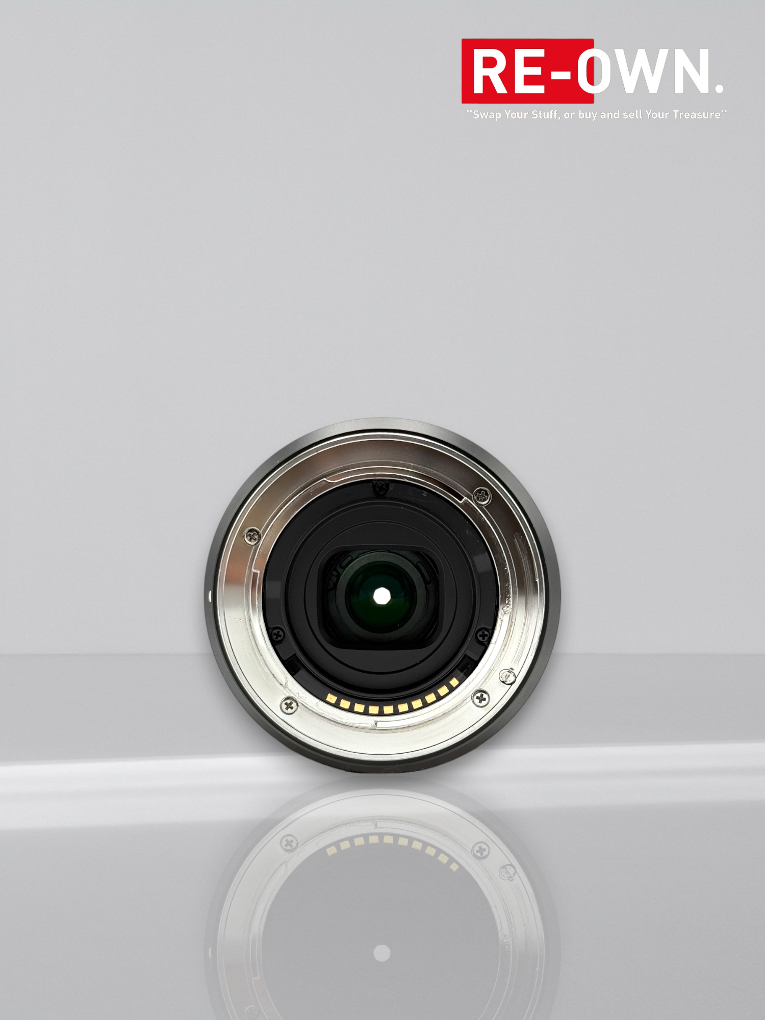 Sony E 18-105mm F/4.0 G OSS PZ (scherp geprijsd)