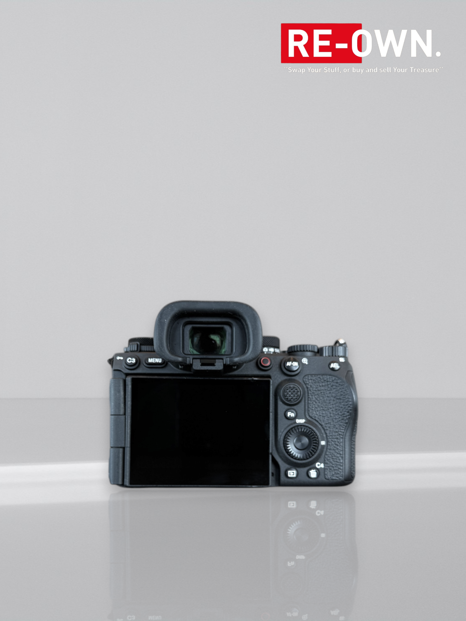 Sony A1 mark II / A1 II