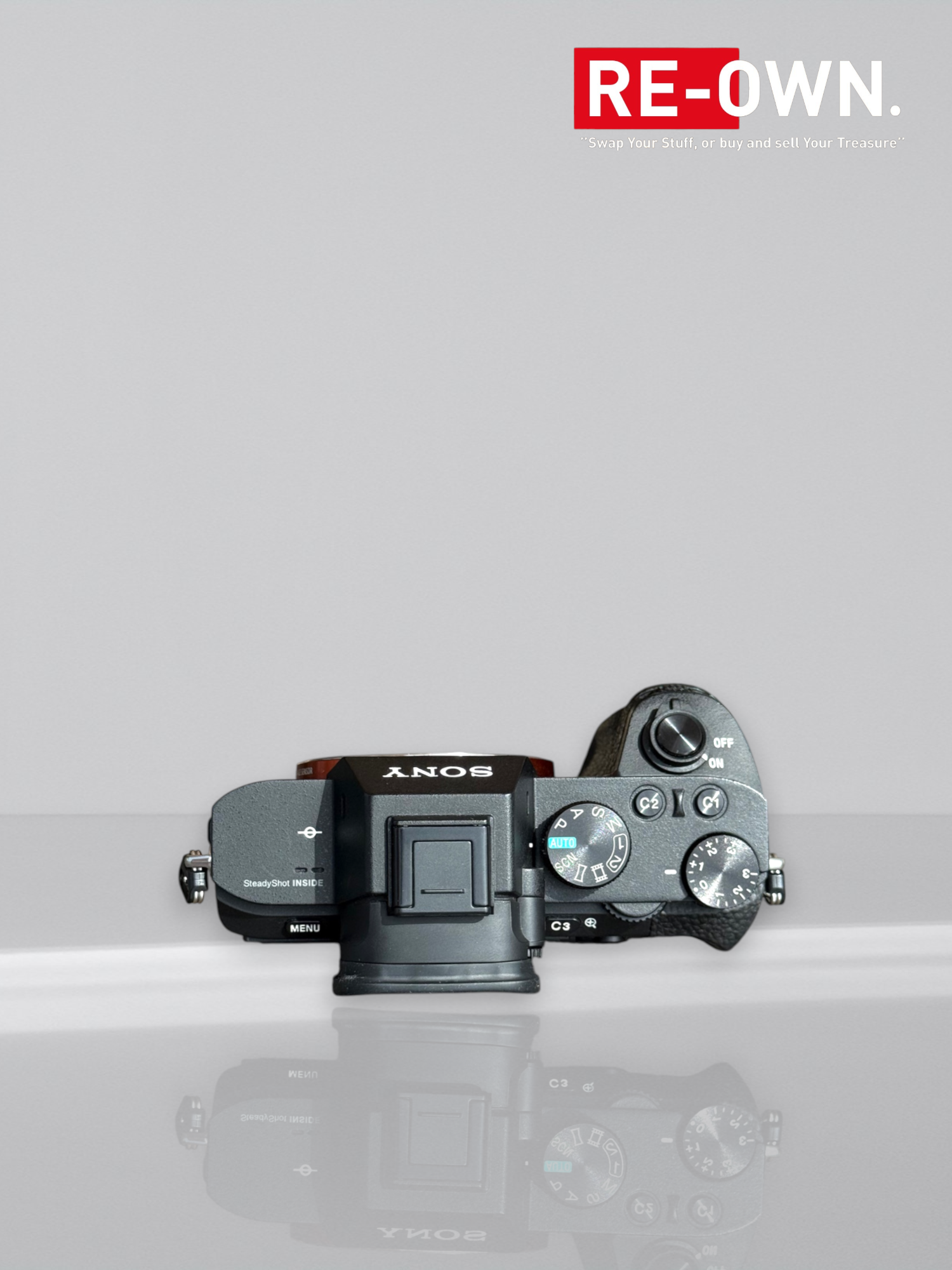 Sony A7II body / Sony A7 II