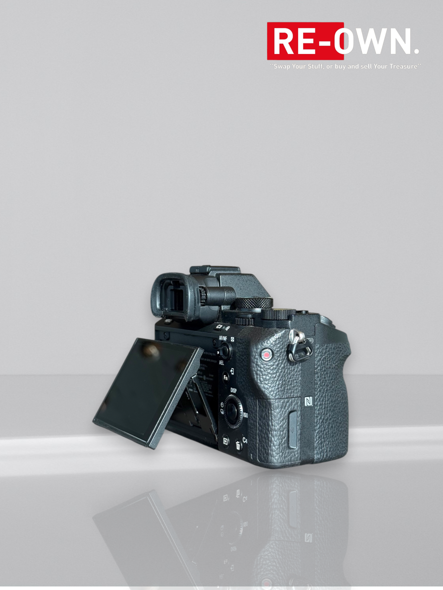 Sony A7II body / Sony A7 II