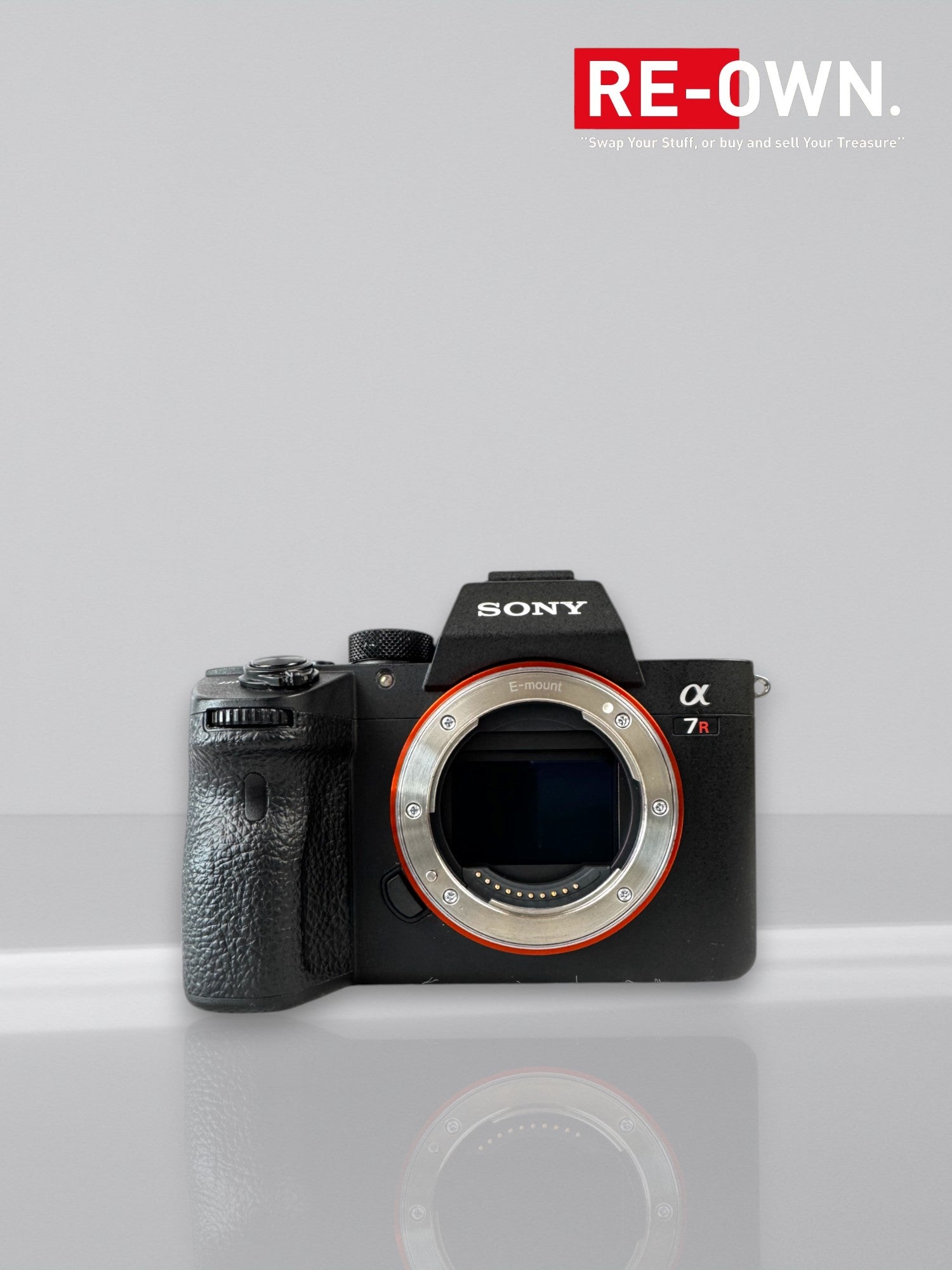 Sony A7RIII / A7R III