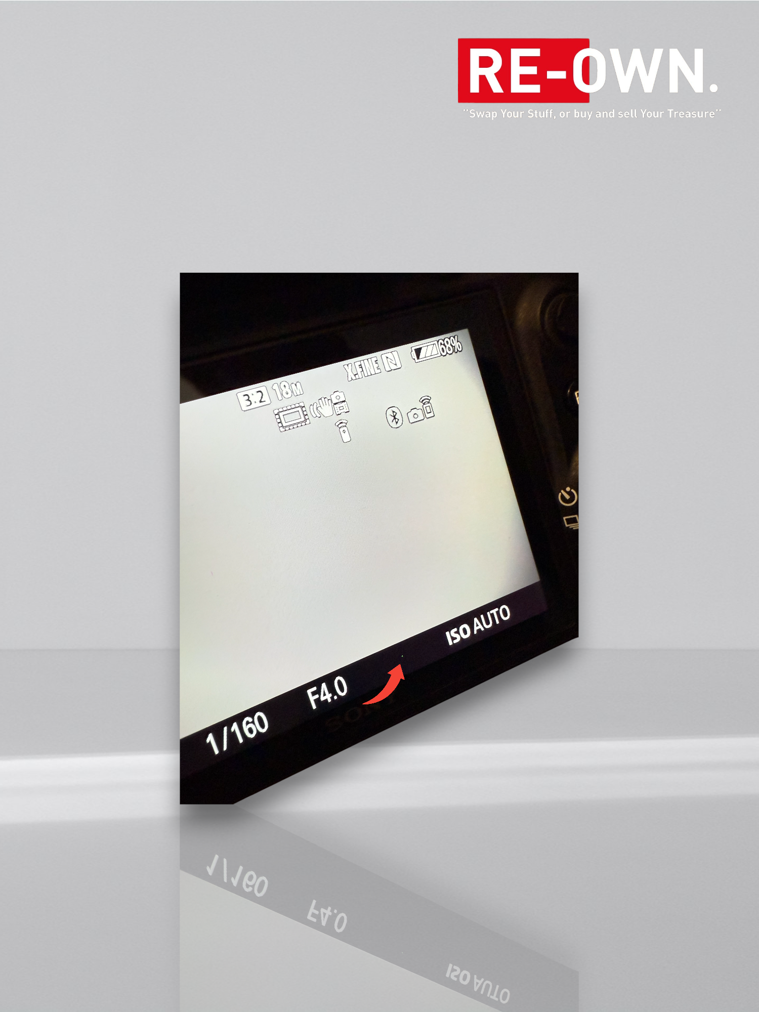 Sony A7RIII / A7R III